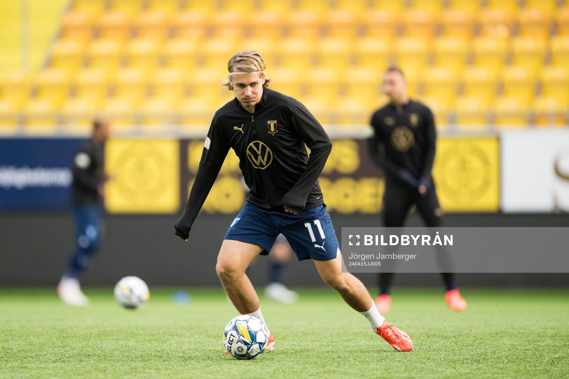 Malmö FFs Sebastian Nanasi