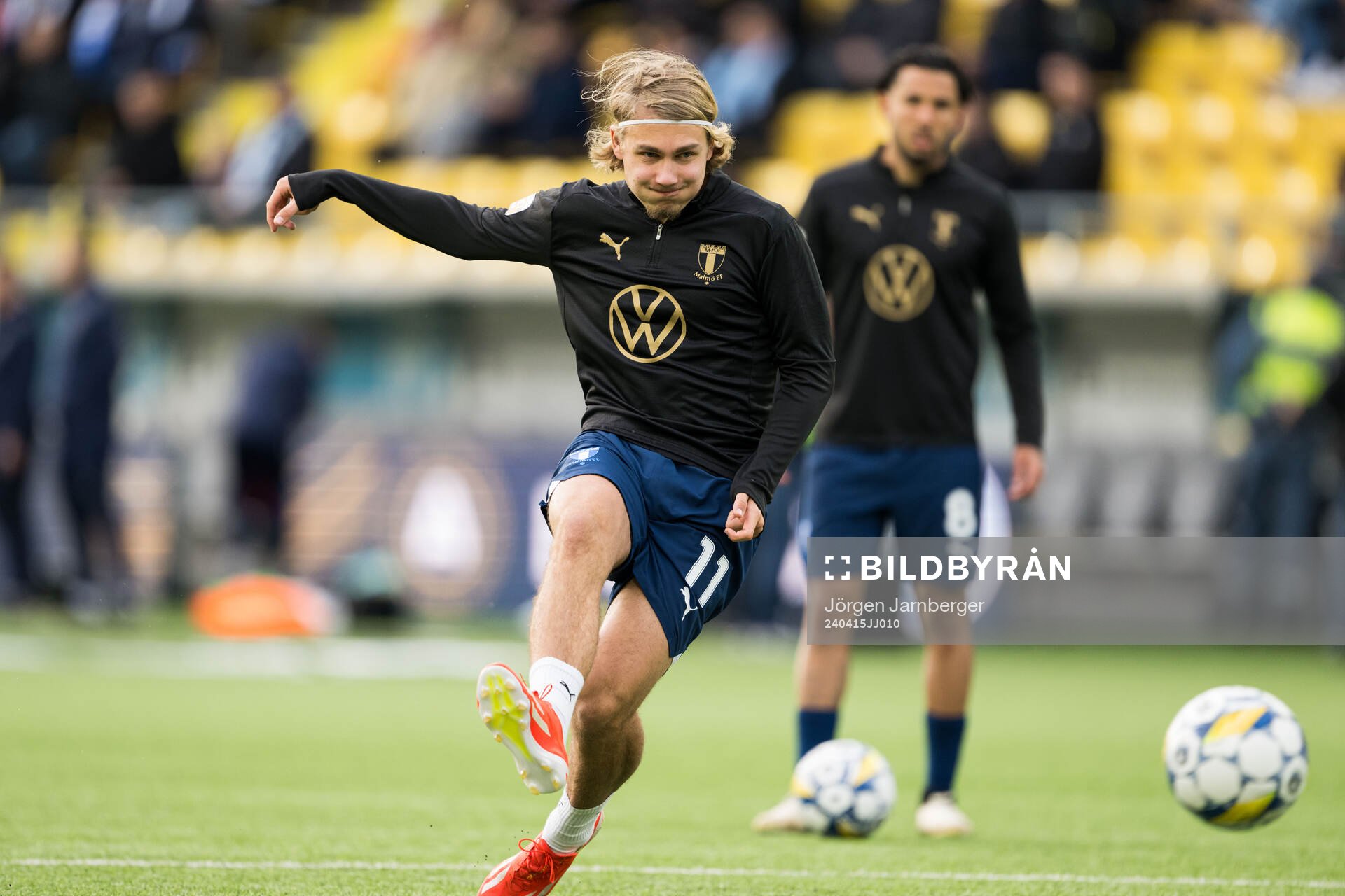 Malmö FFs Sebastian Nanasi