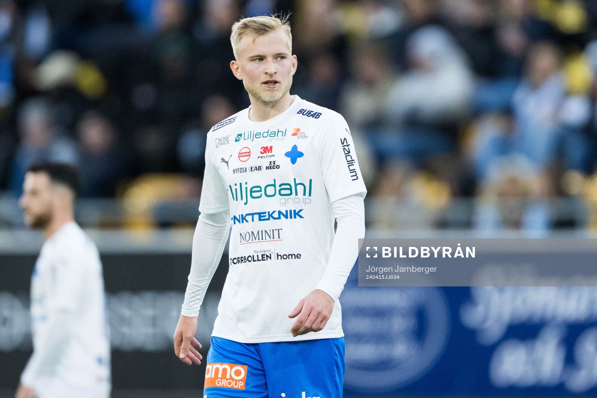 Värnamos Johan Rapp