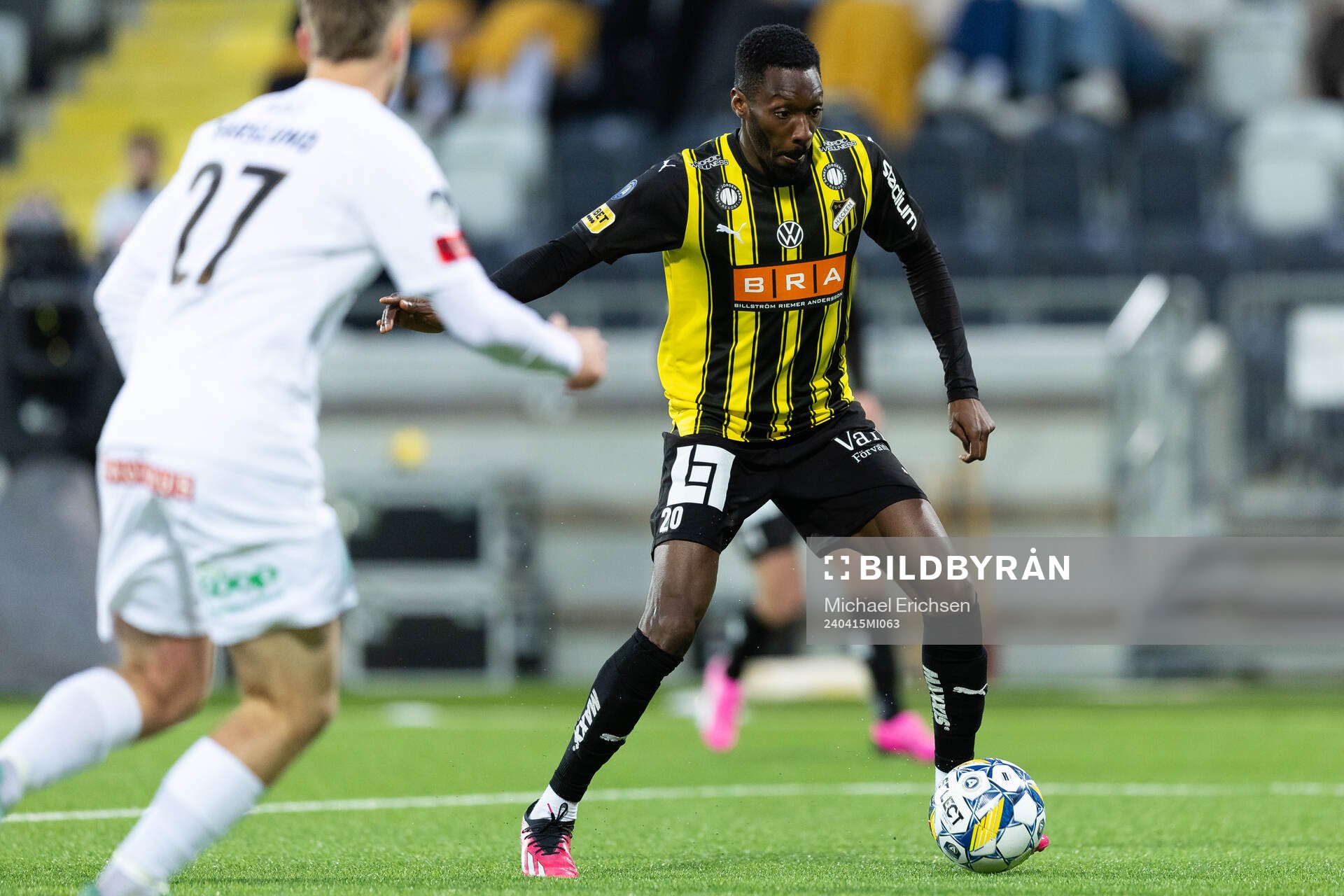 Häckens Blair Sebastian Turgott