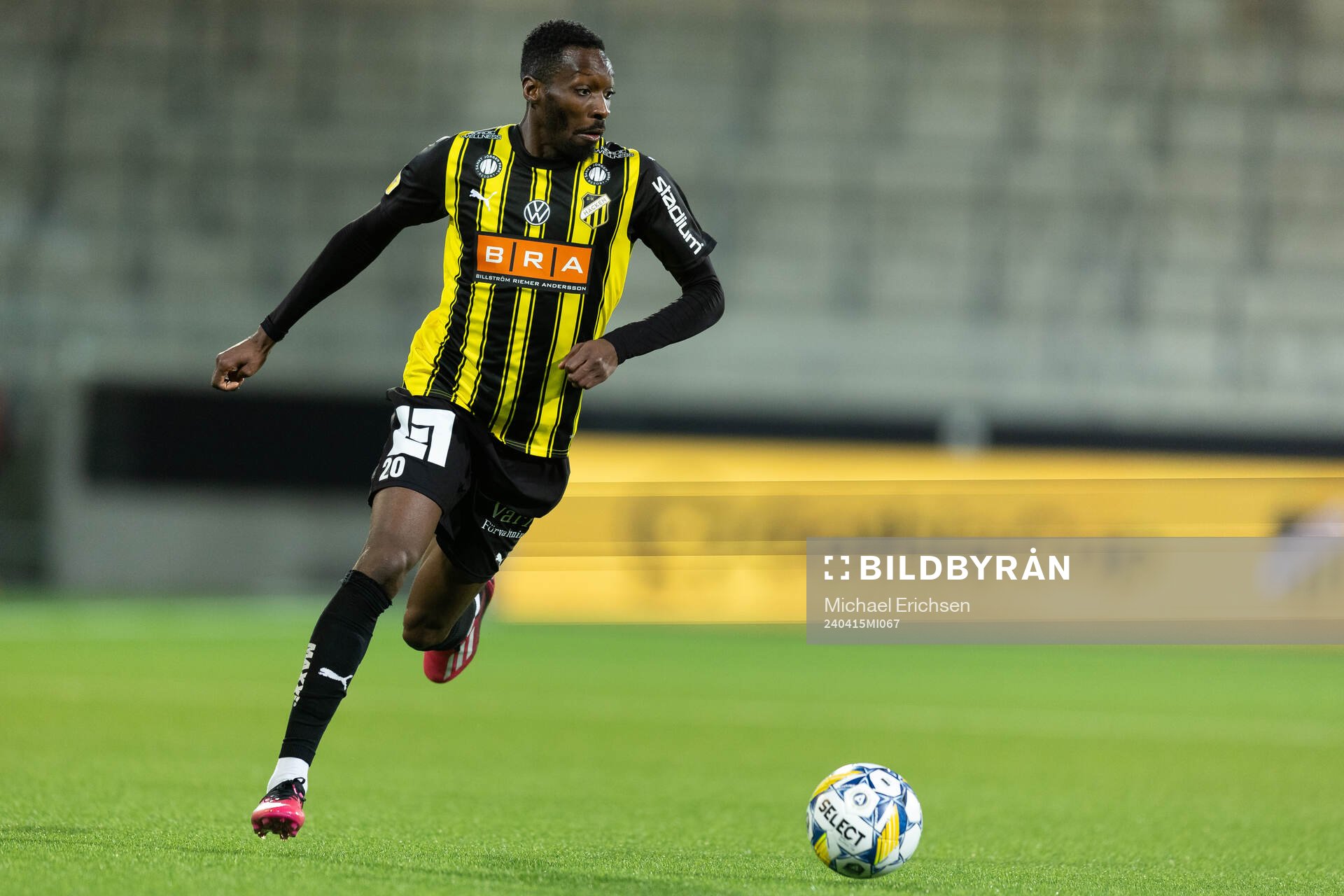 Häckens Blair Sebastian Turgott