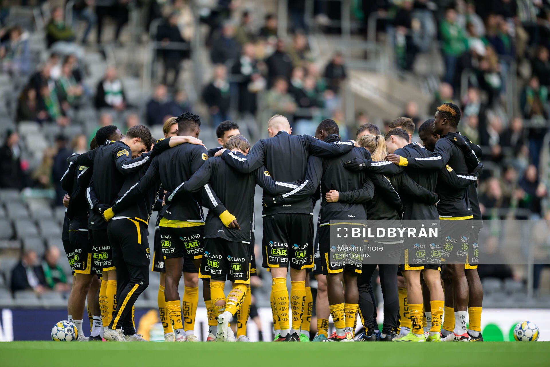 Elfsborgs spelare