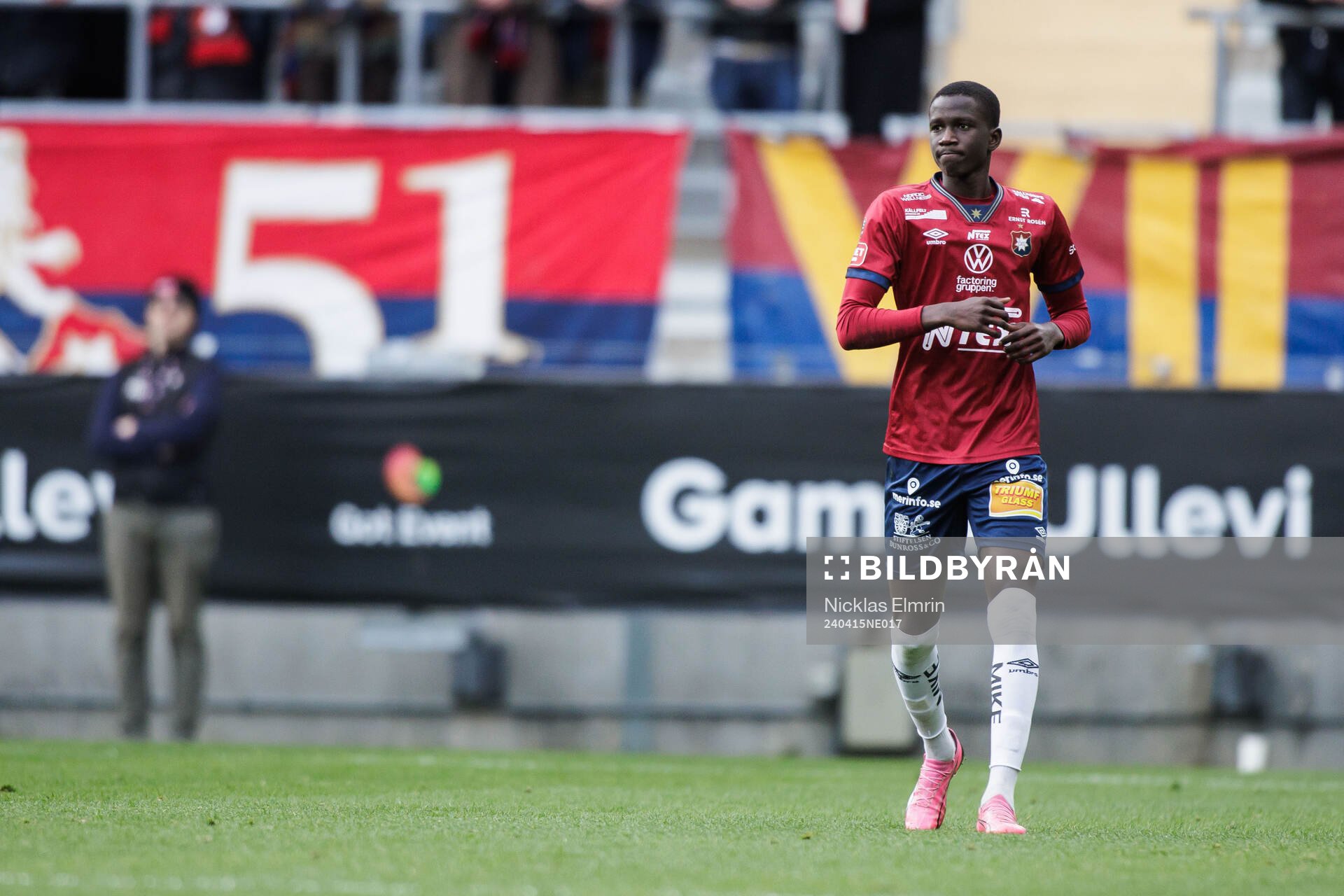 Örgrytes Abdoulaye Faye