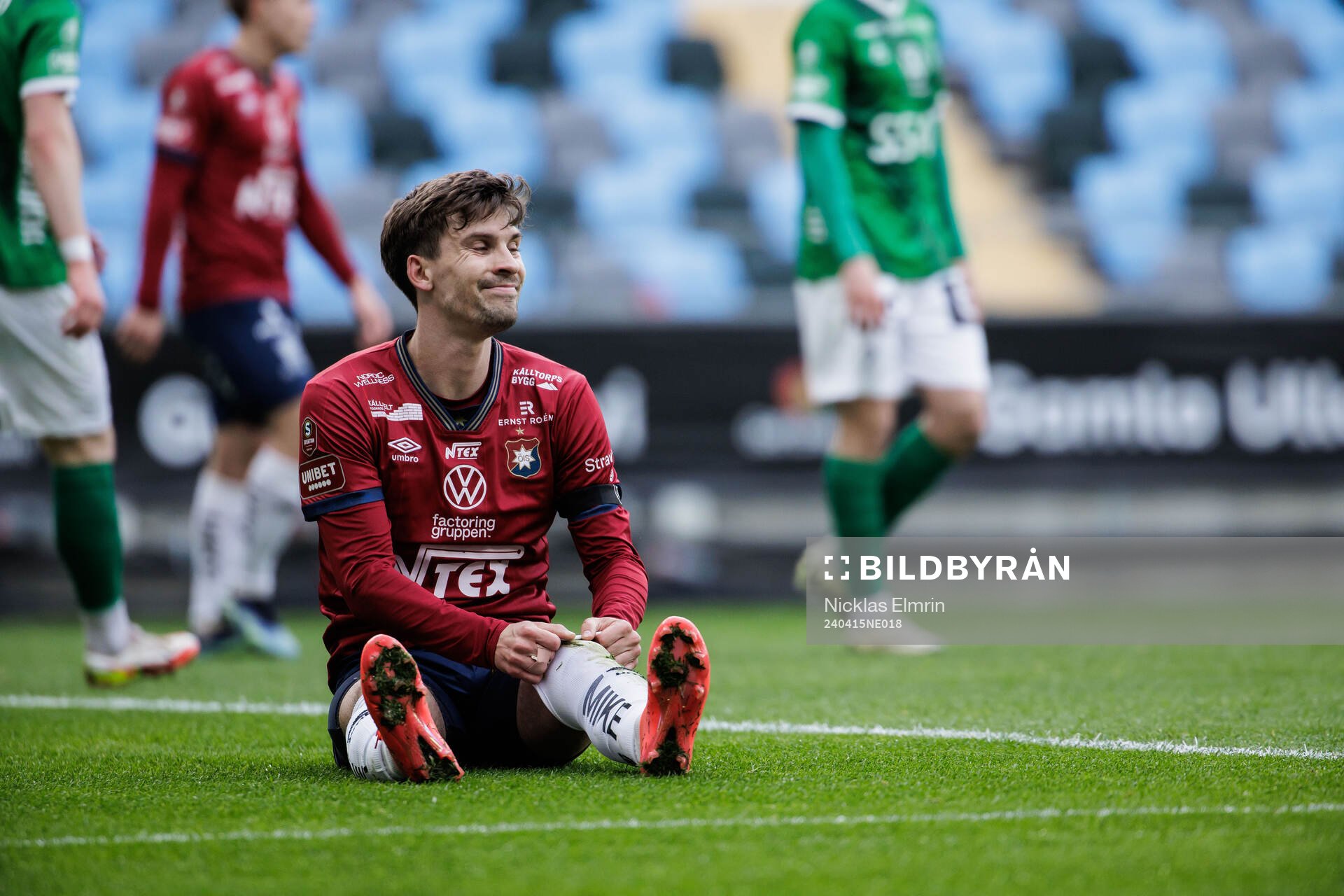 Örgrytes Daniel Paulson