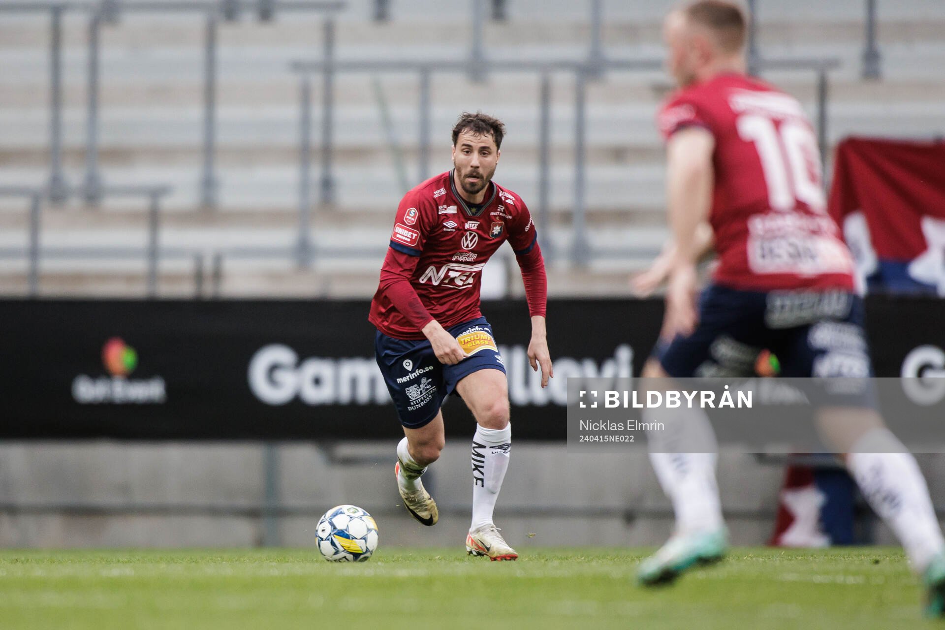 Örgrytes Jonathan Azulay