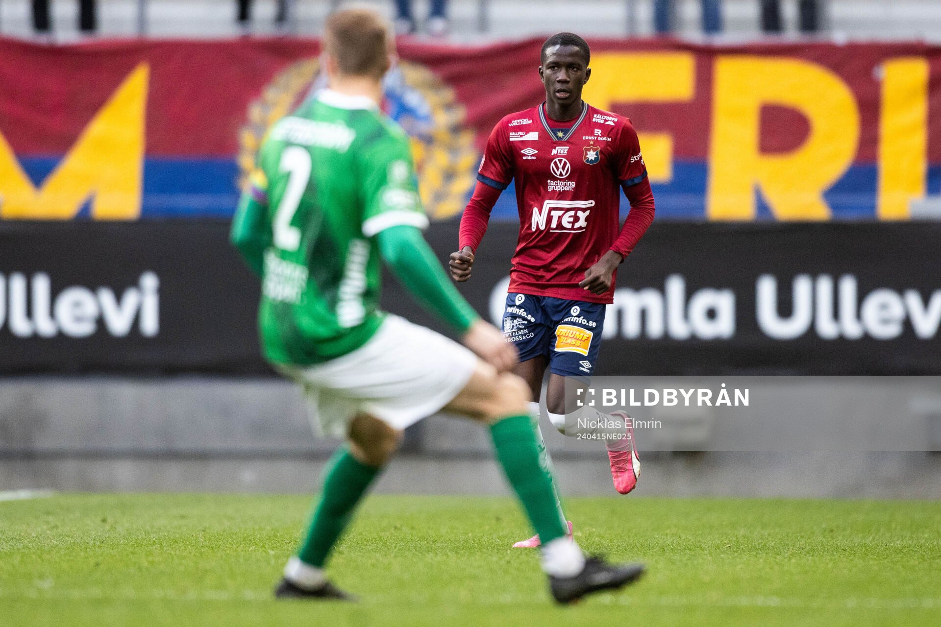 Örgrytes Abdoulaye Faye
