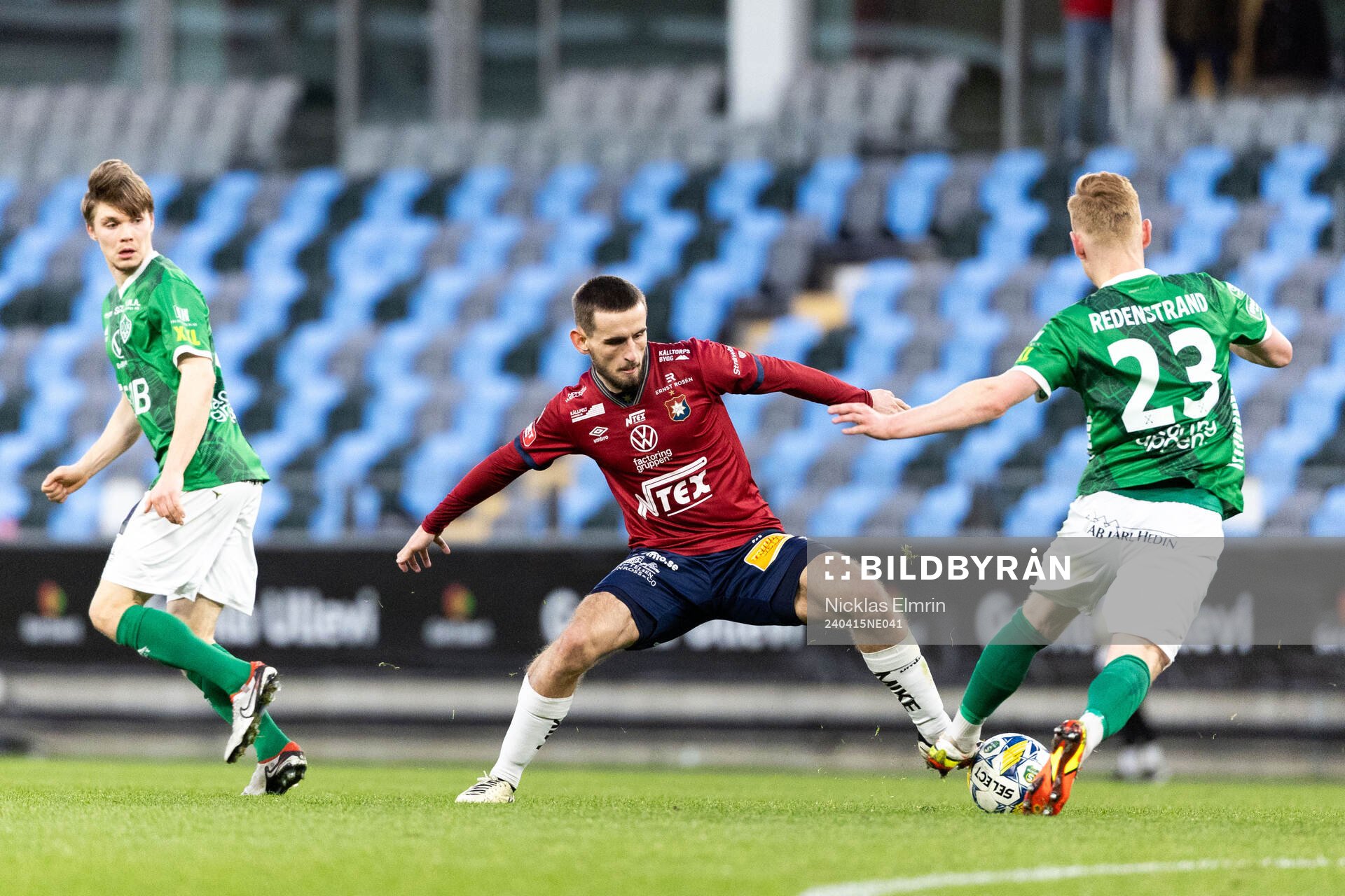 Örgrytes Erion Sadiku