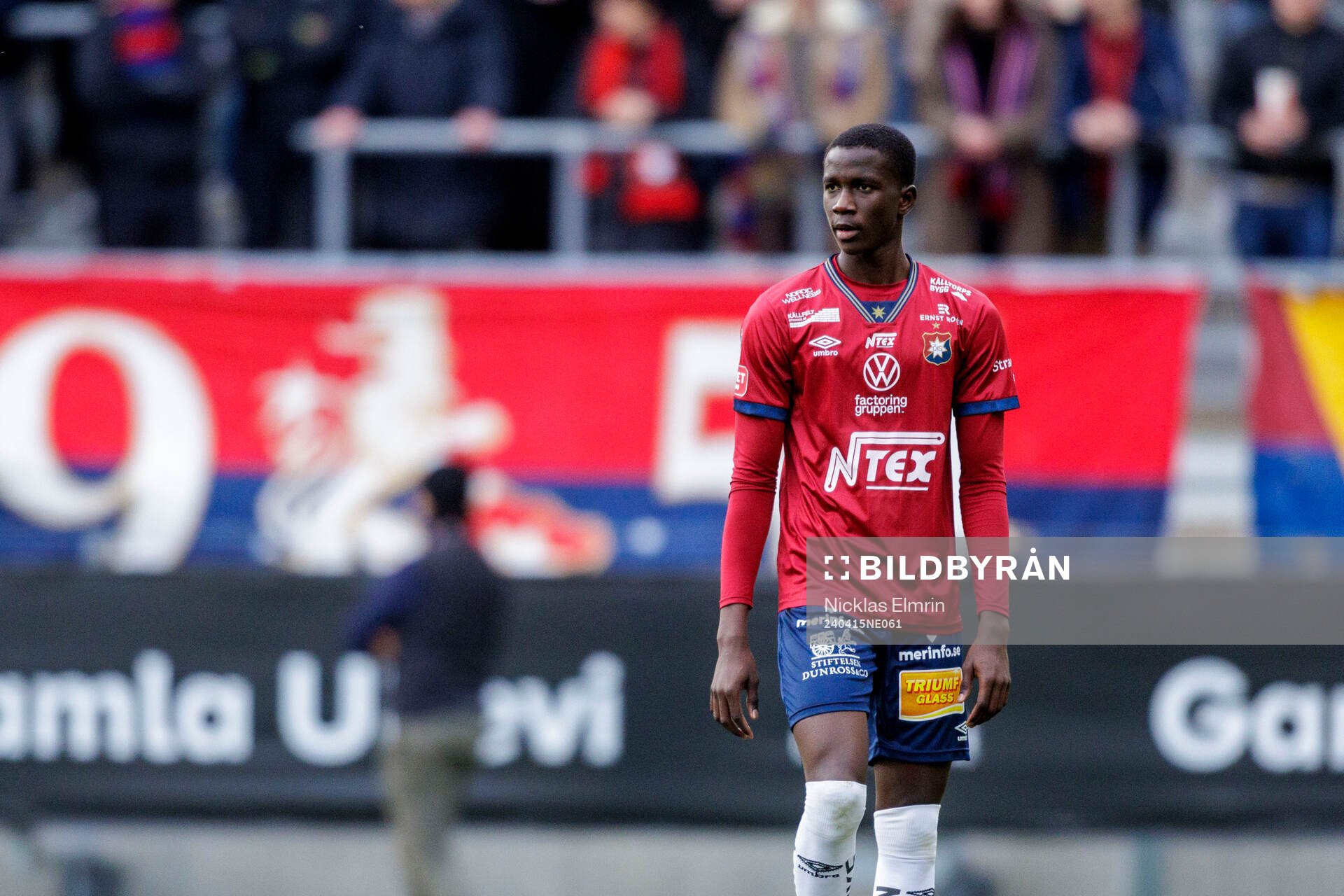 Örgrytes Abdoulaye Faye