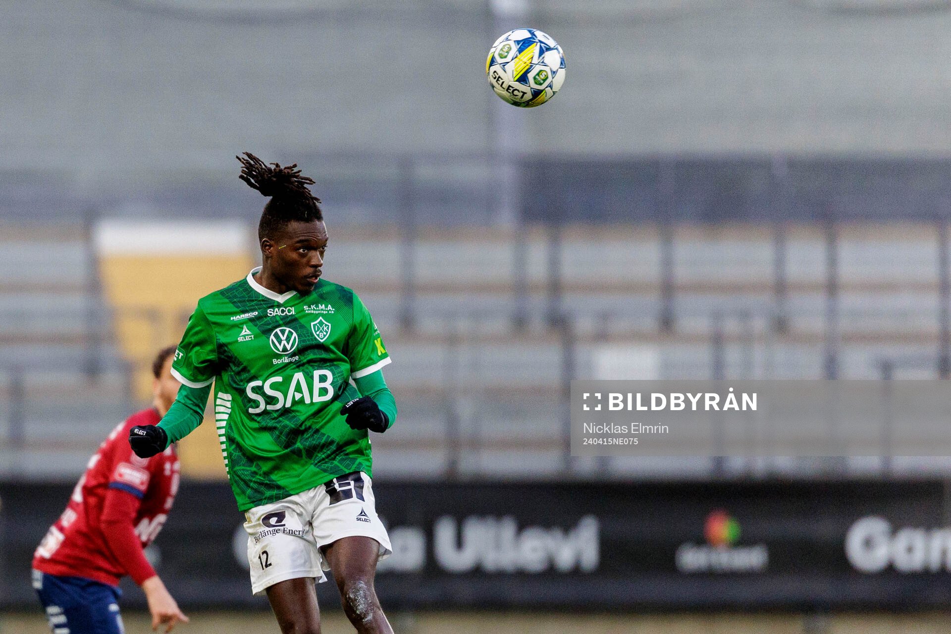 Brages Ieltsin Jeronimo Semedo Camoes