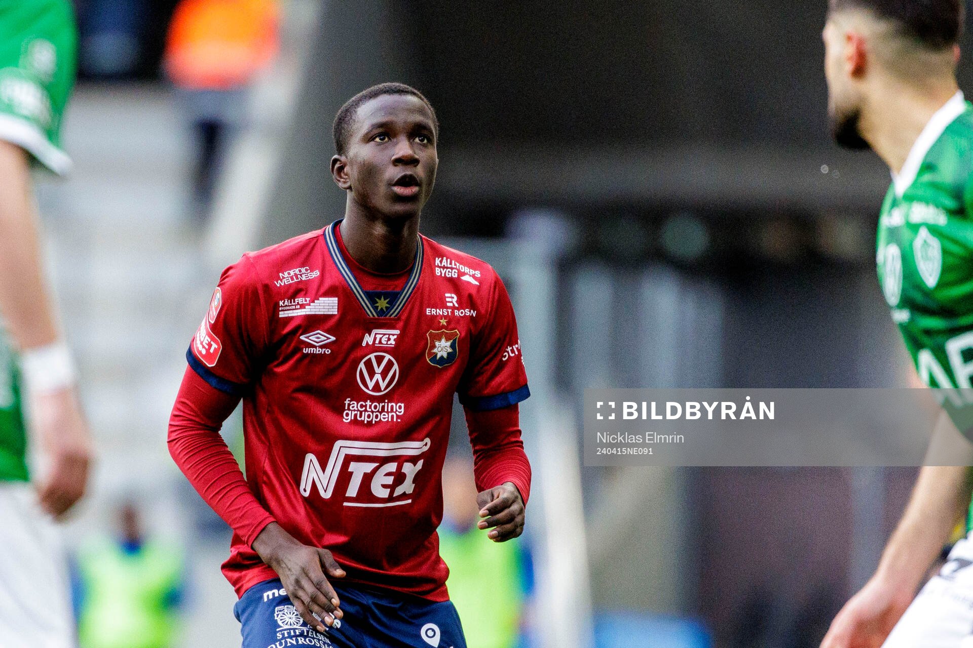 Örgrytes Abdoulaye Faye