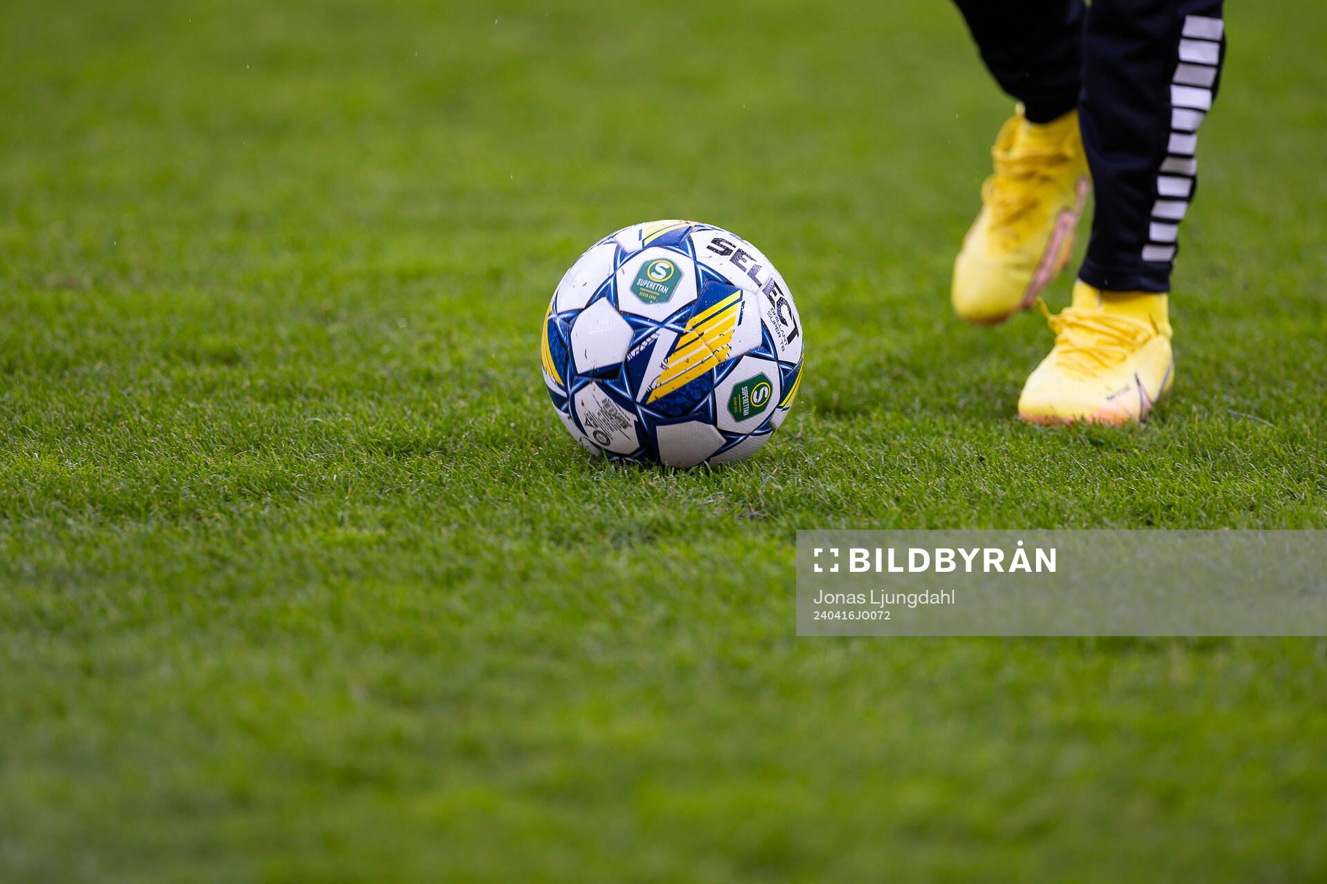 Fotboll