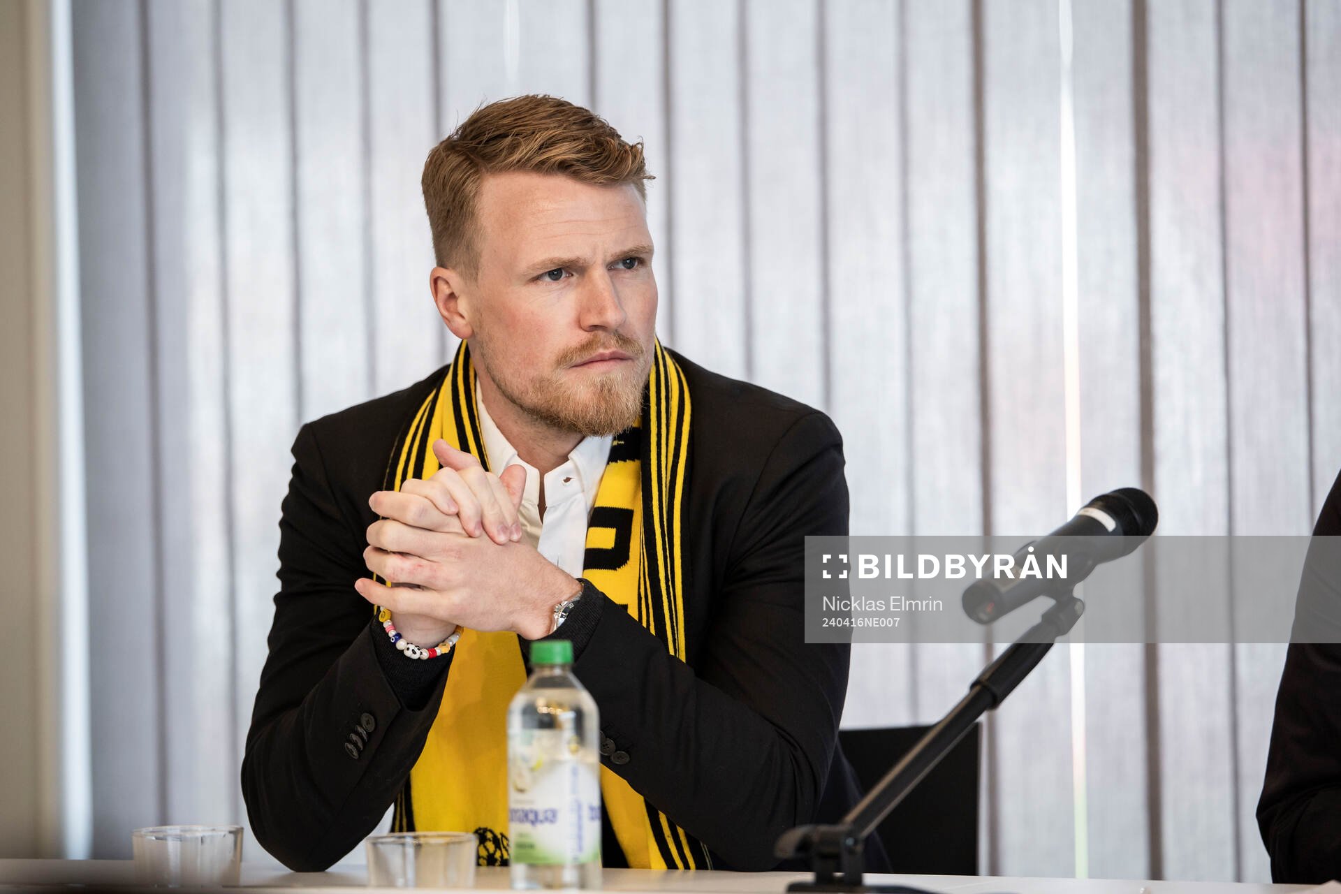 Oscar Hiljemark