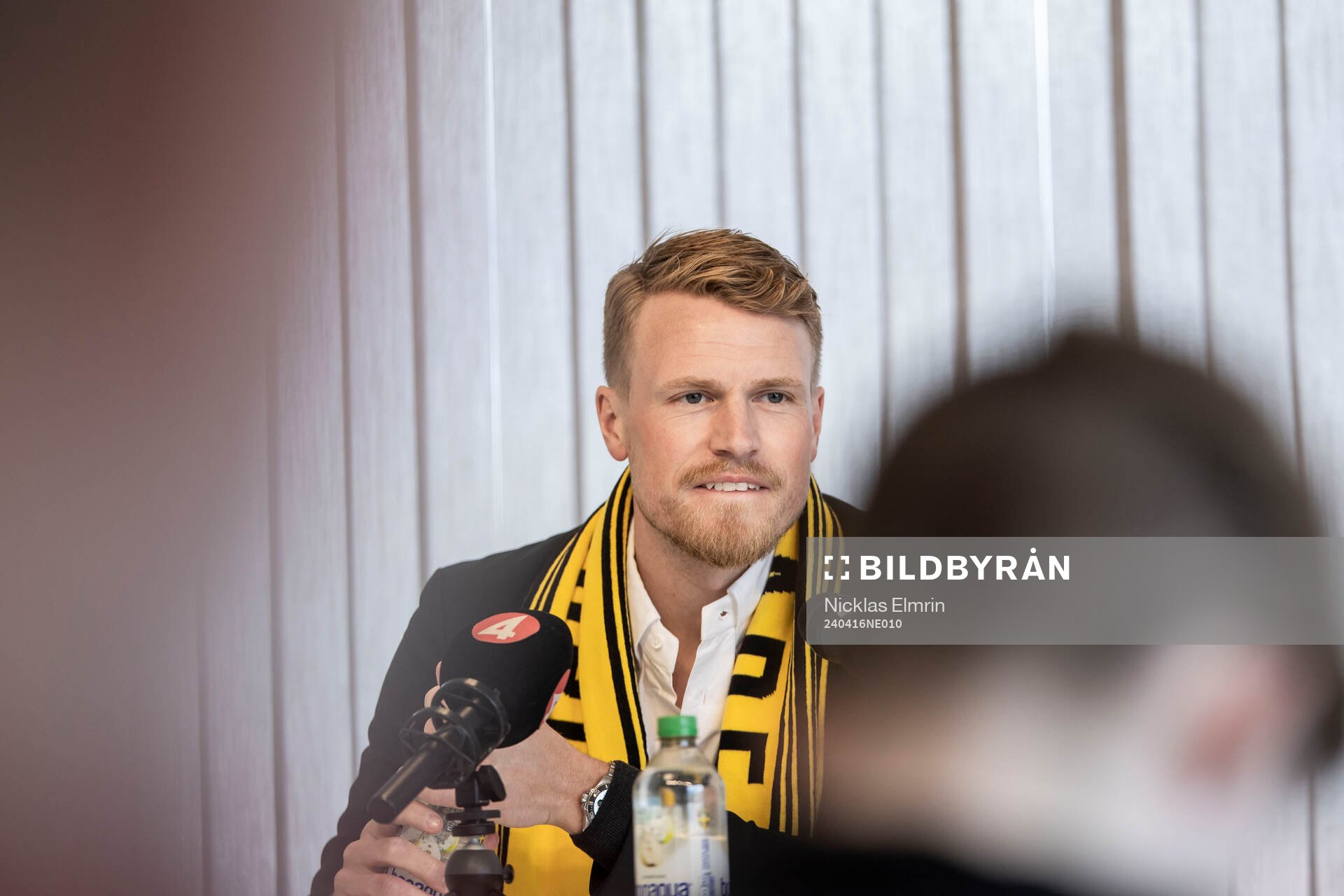 Oscar Hiljemark