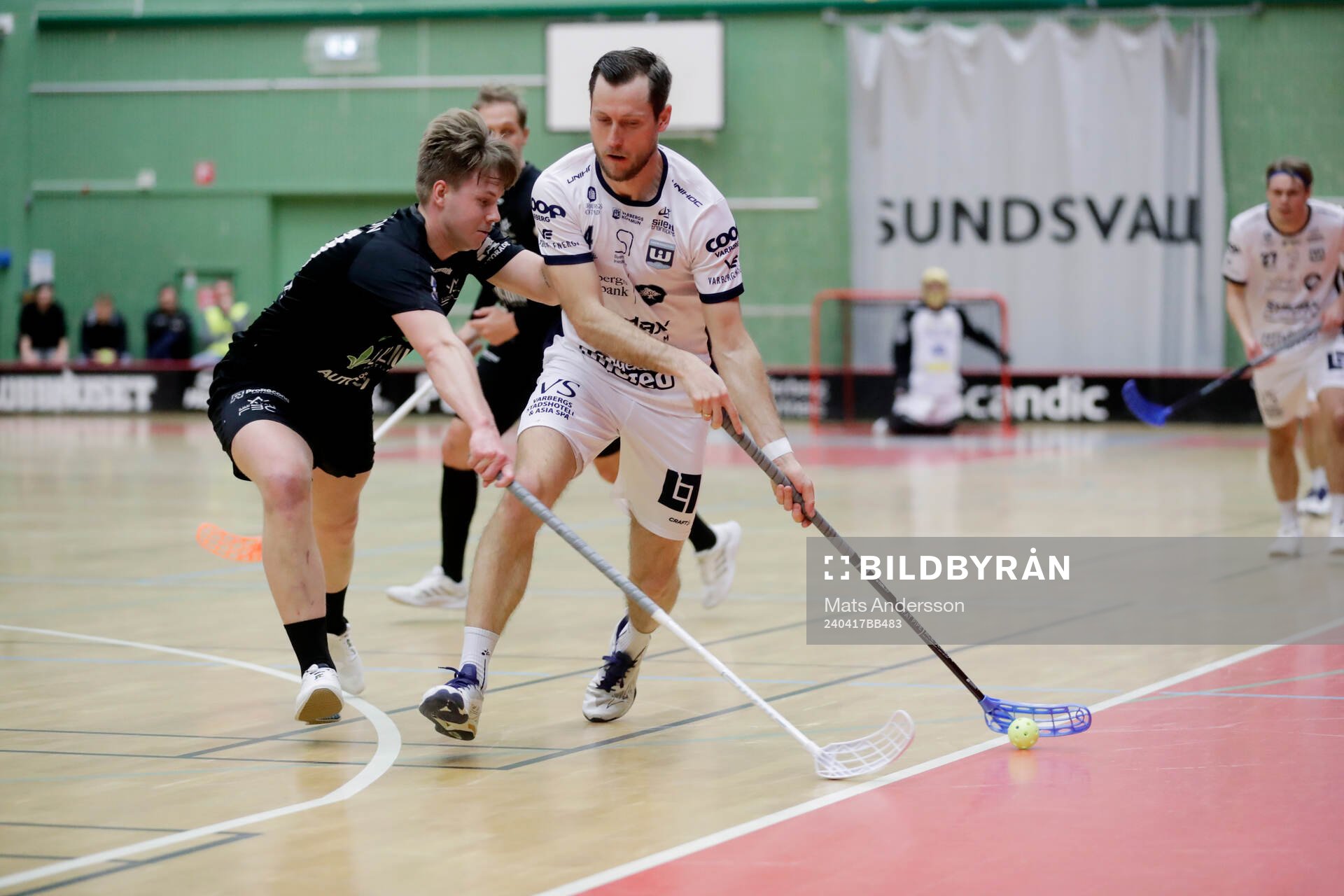 Warbergs Morics Krumins