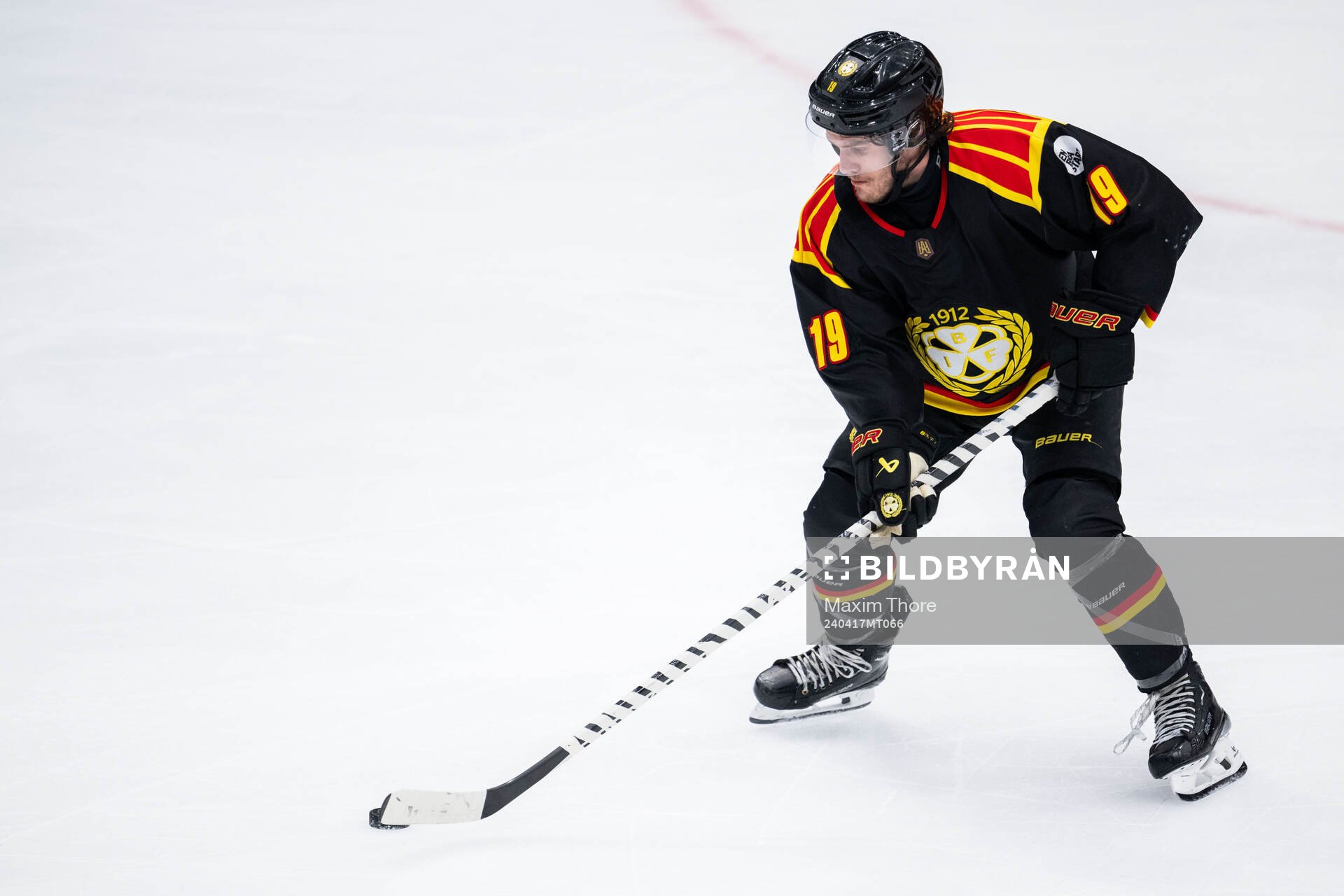 Brynäs Tyler Kelleher