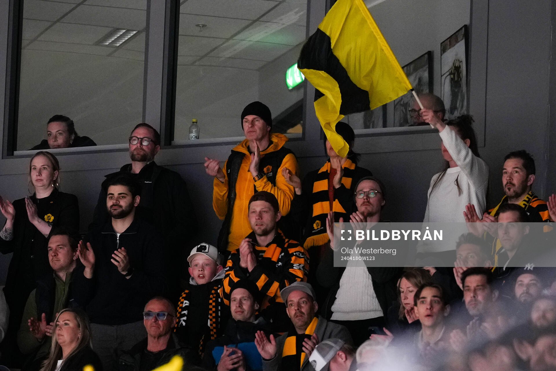 Skellefteås Oscar Möller