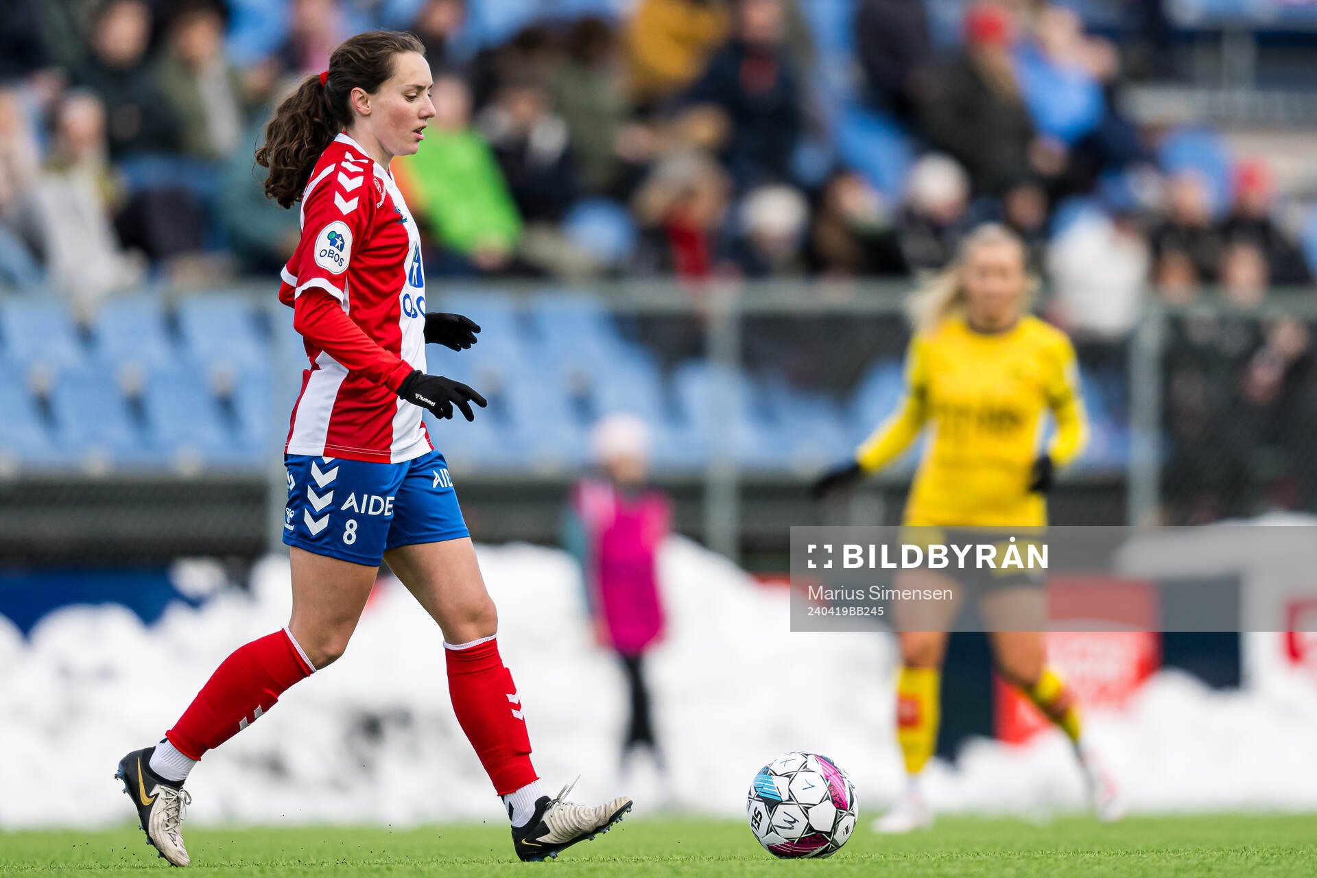 Anna Linnea Palm of Lyn