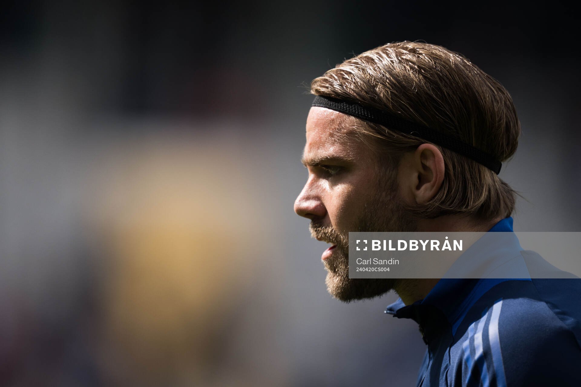 IFK Norrköpings Christoffer Nyman