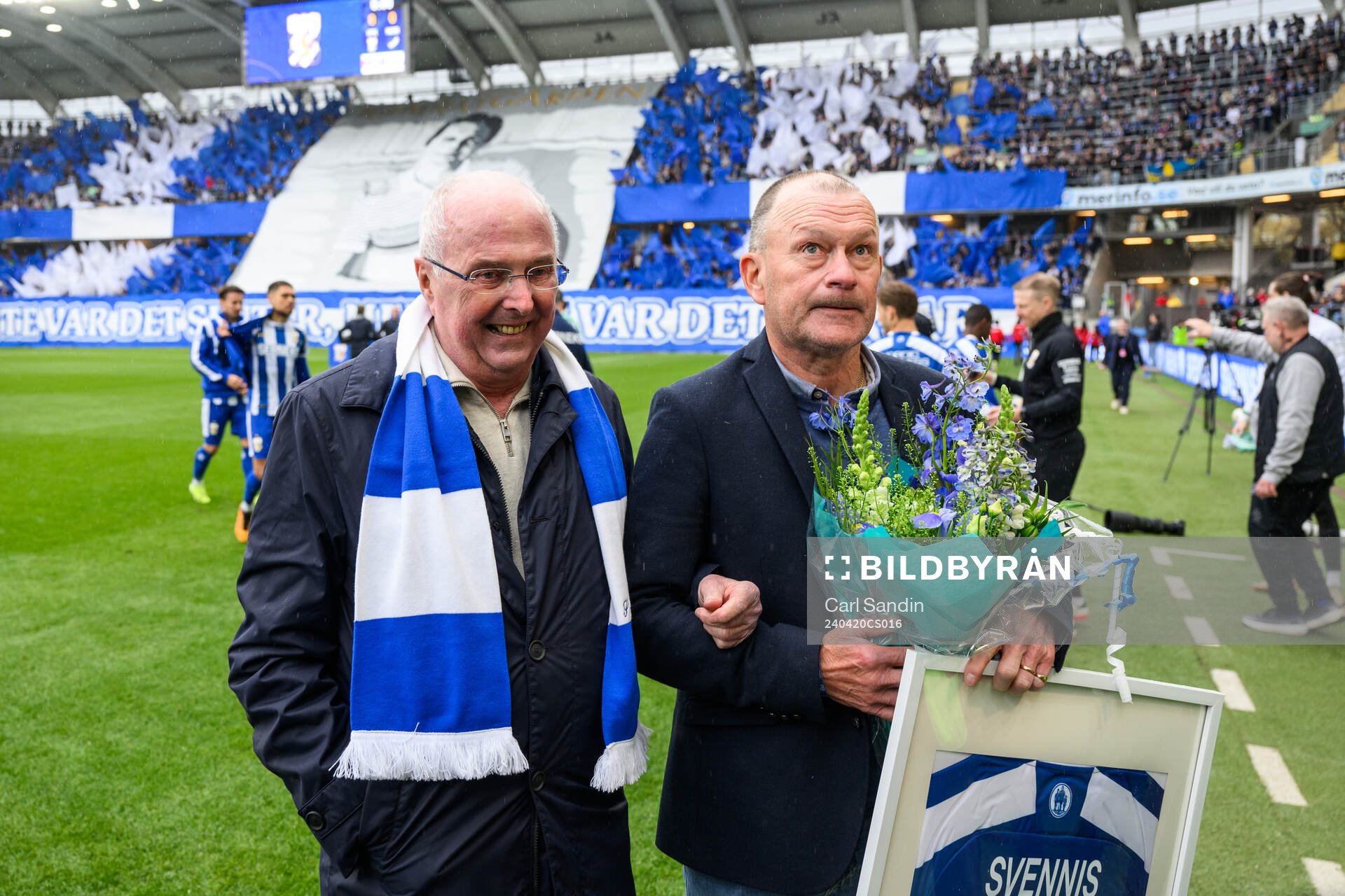 Sven-Göran Eriksson