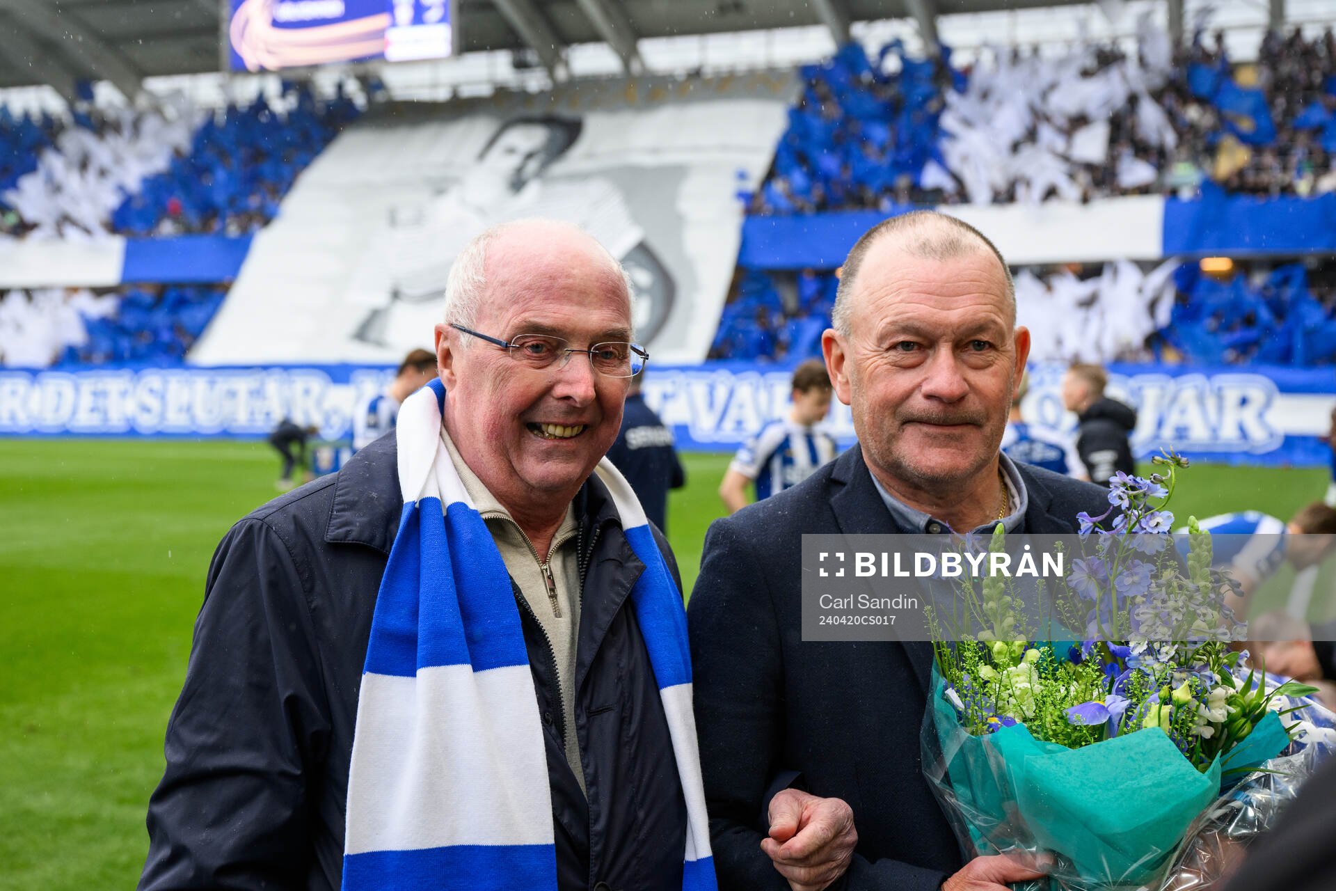 Sven-Göran Eriksson