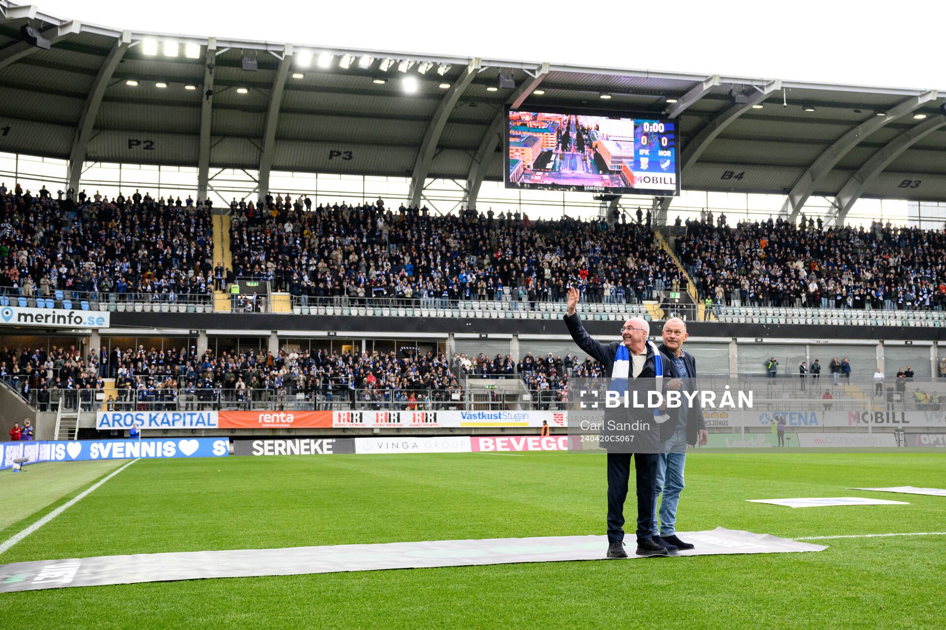 Sven-Göran Eriksson