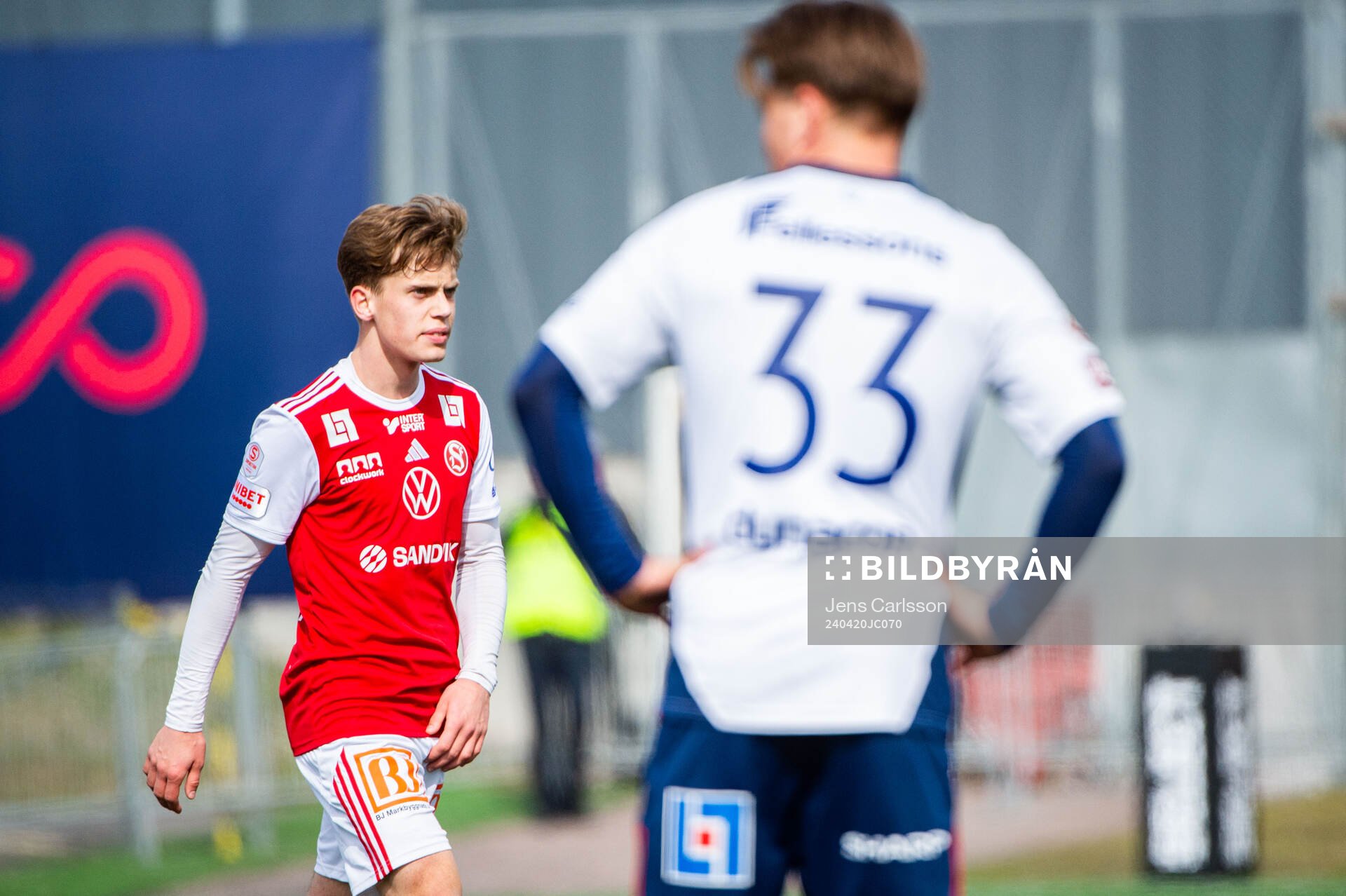 Sandvikens Ludwig Malachowski Thorell