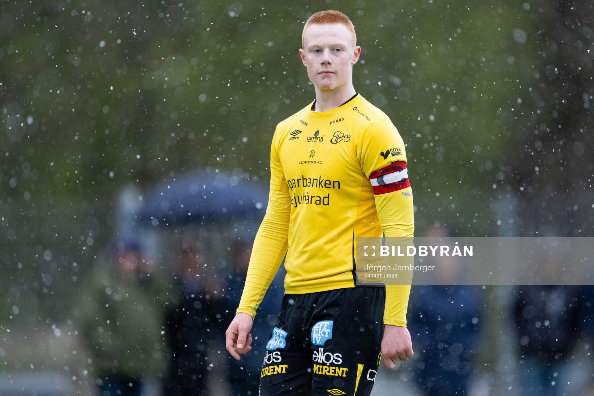 Elfsborgs Adnan Skreijelj