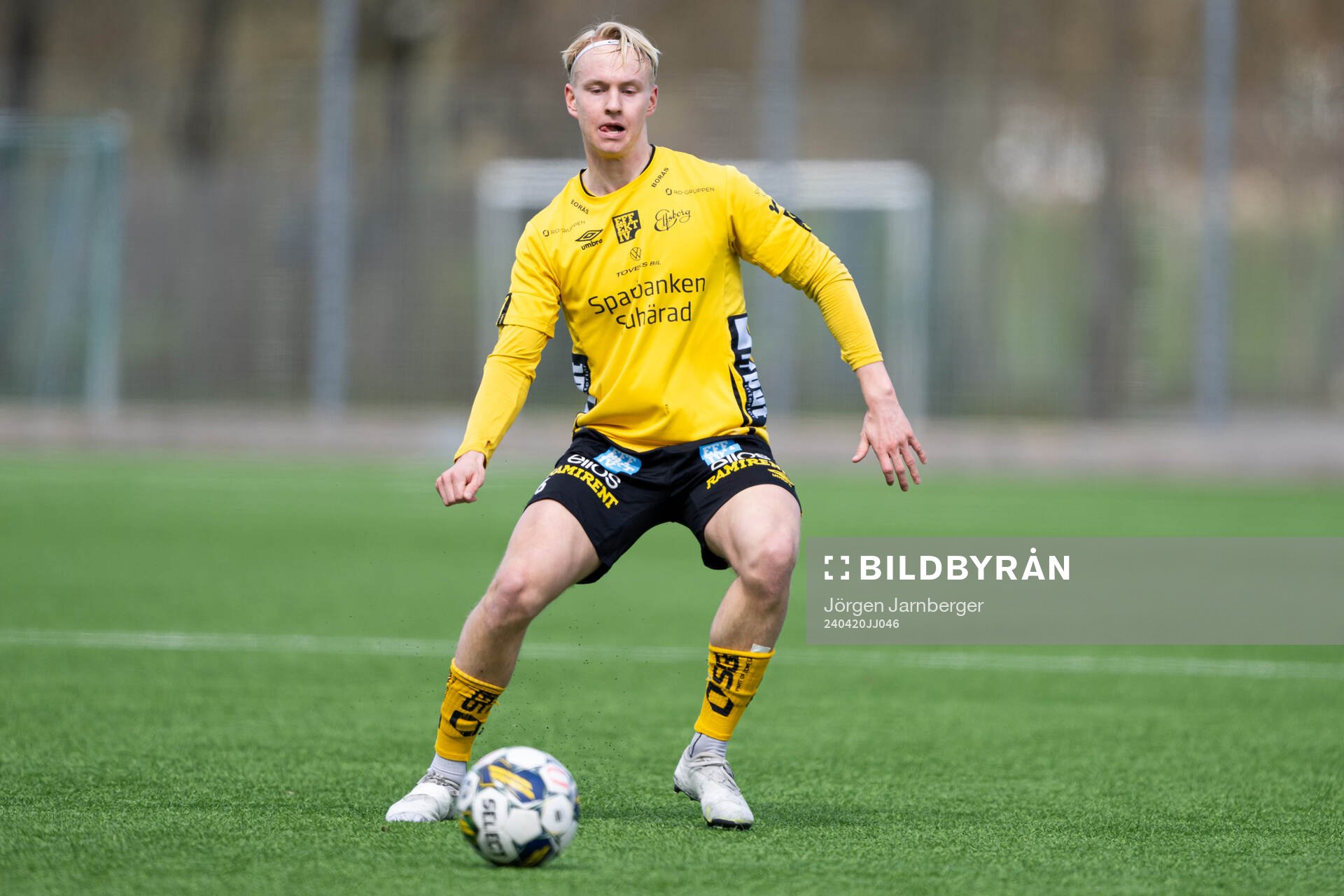 Elfsborgs Felix Älverdal