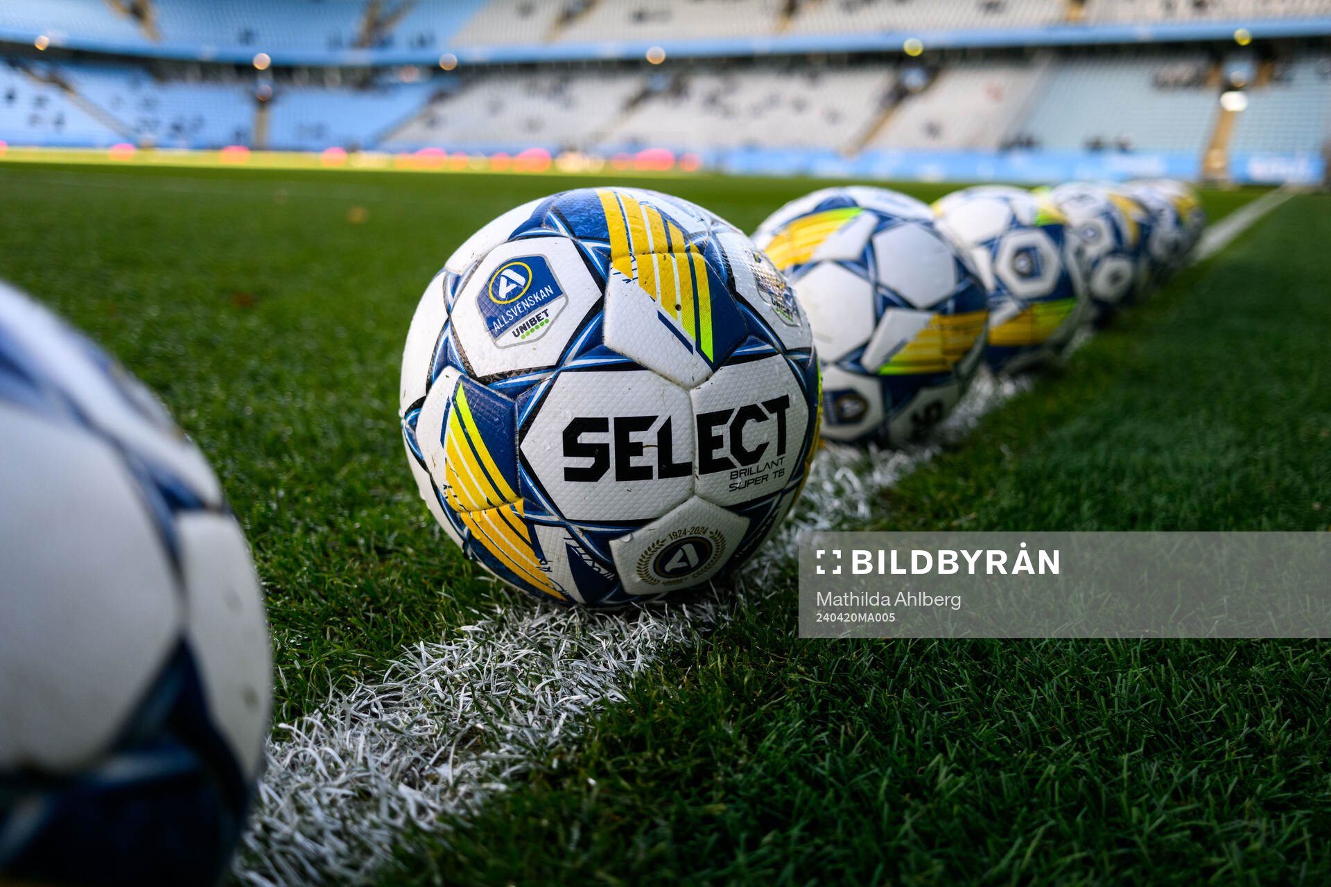 Fotbollar
