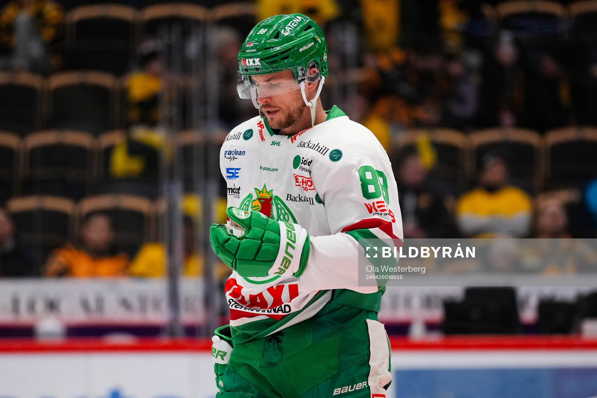 Rögles Brandon Davidson