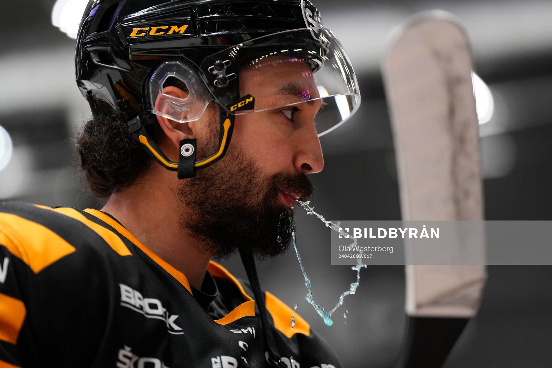 Skellefteås Dylan Sikura