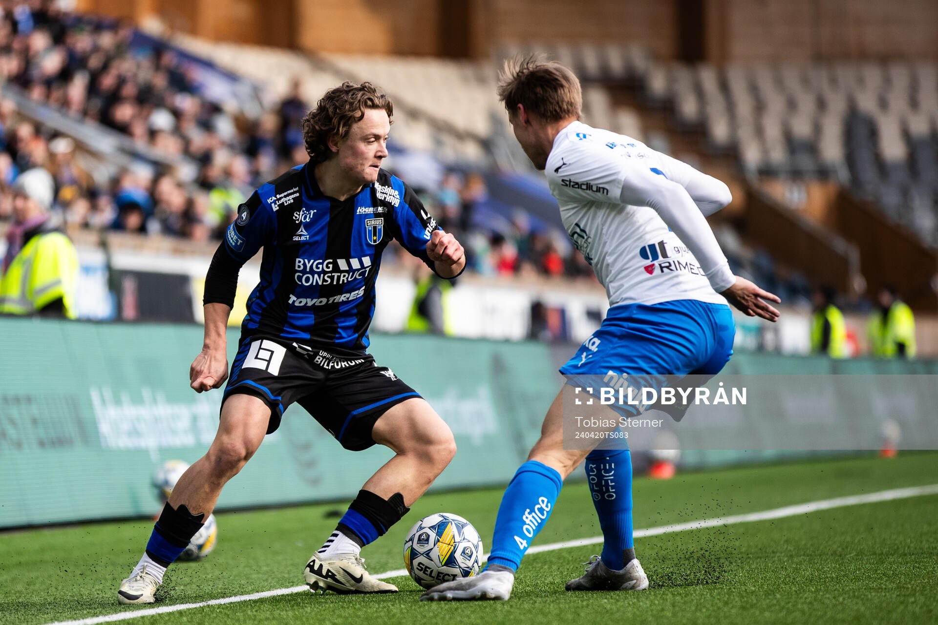 Sirius Herman Sjögrell