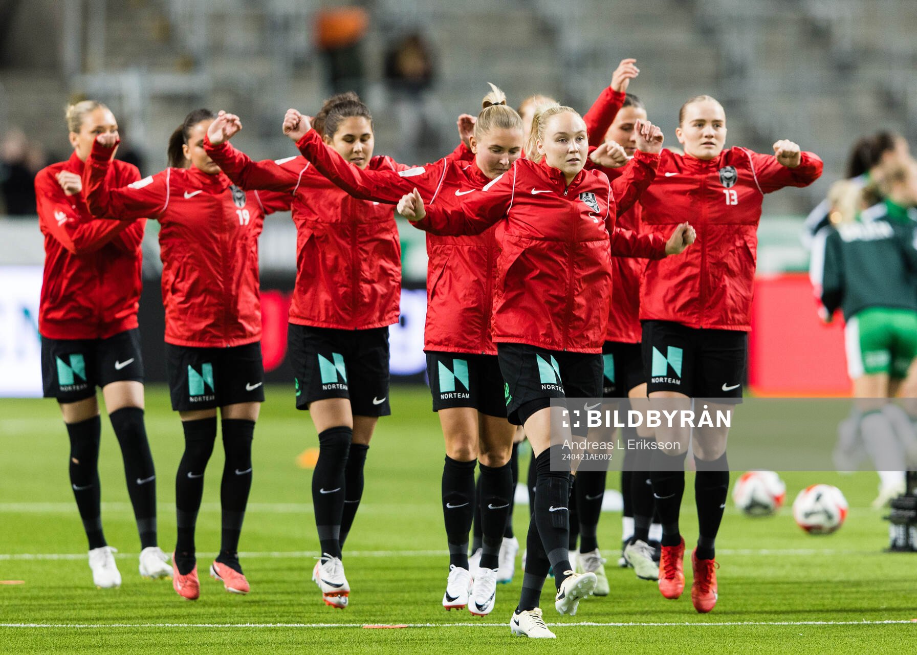 Brommapojkarnas spelare