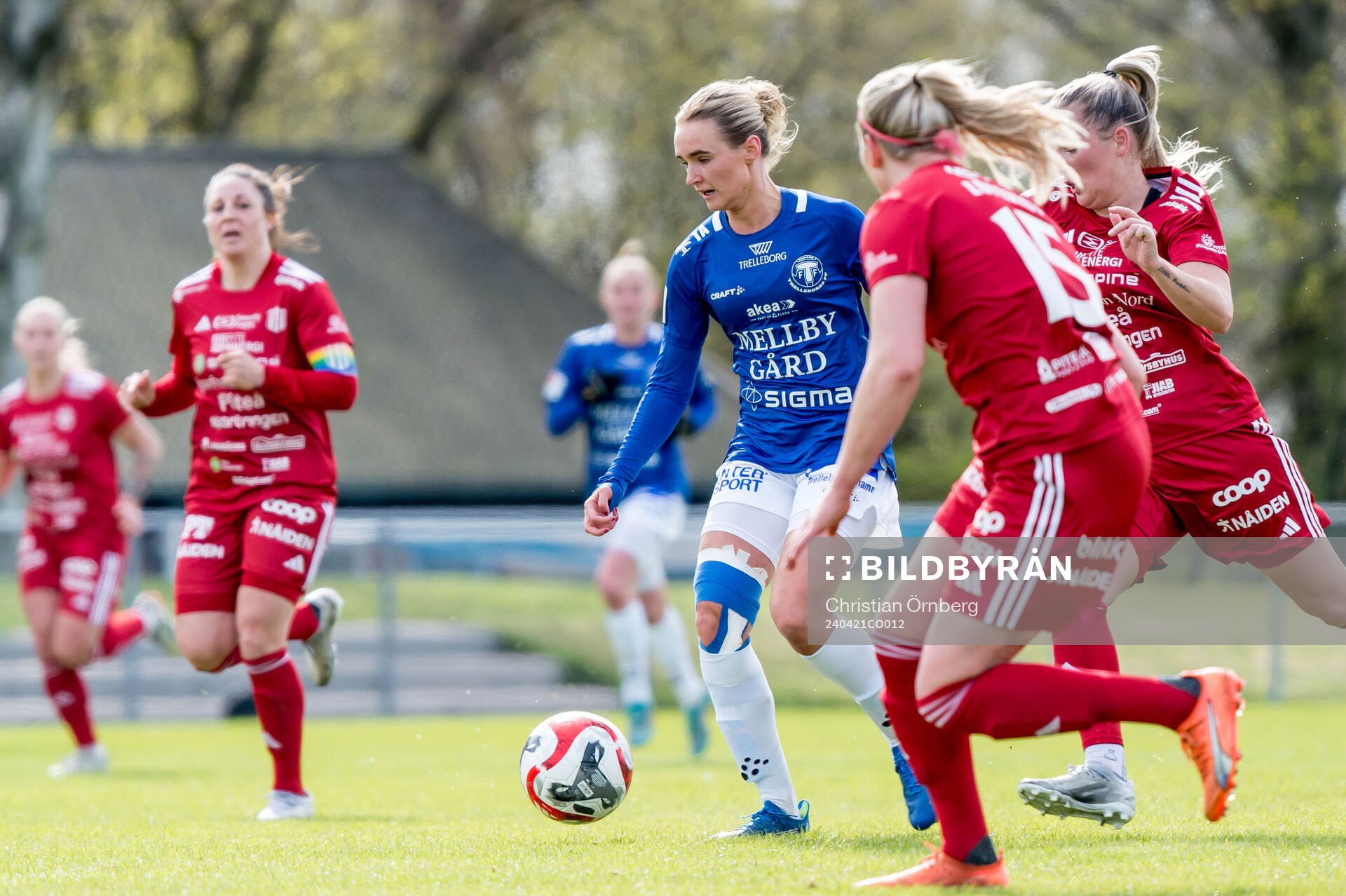 Trelleborgs Rio Strand