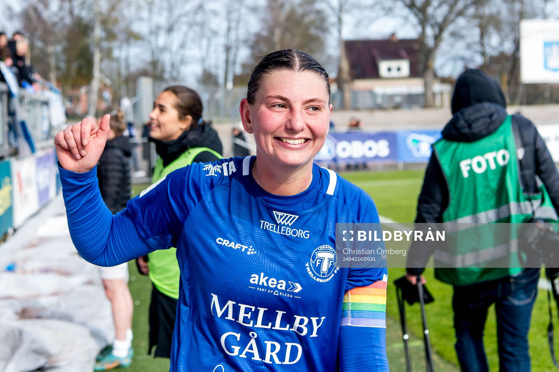 Trelleborgs Saga Ollerstam