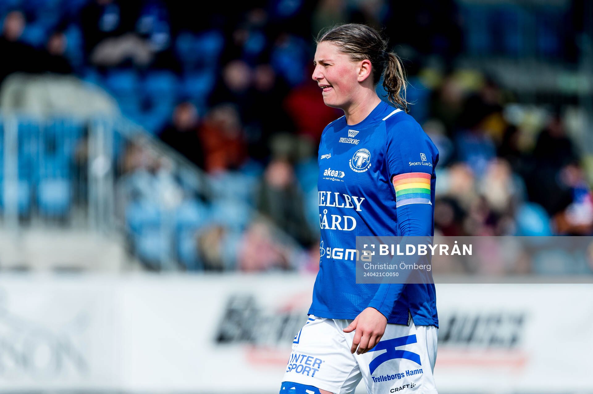 Trelleborgs Saga Ollerstam