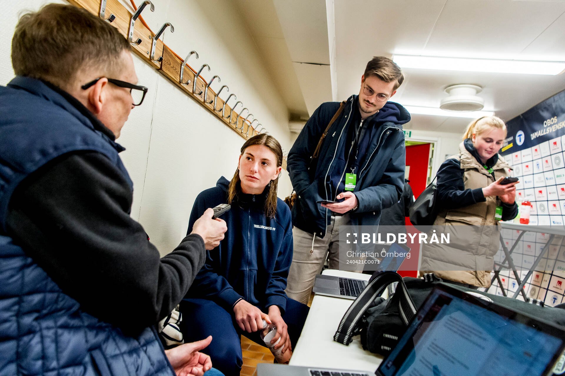 Trelleborgs Saga Ollerstam