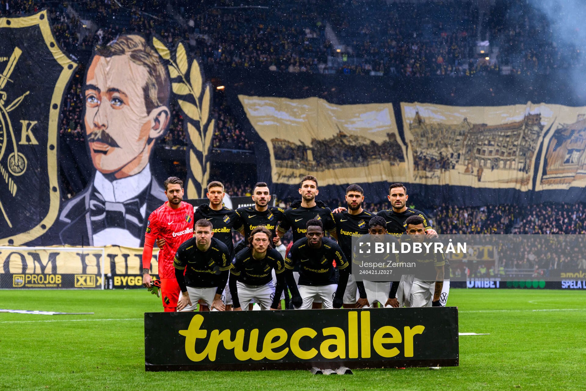 AIKs startelva