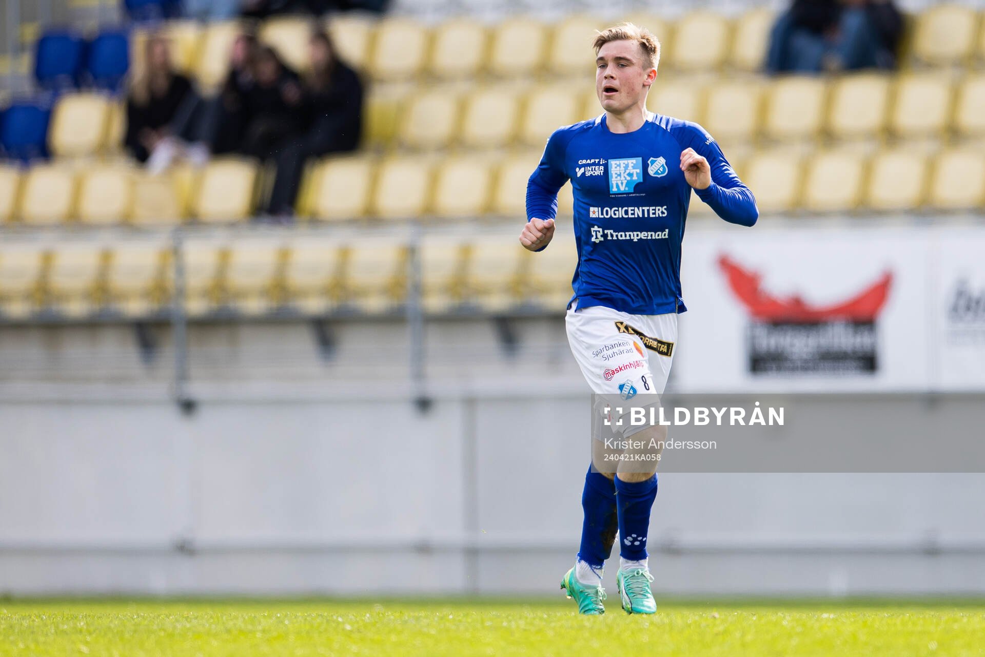 Norrbys Nils Wallenberg