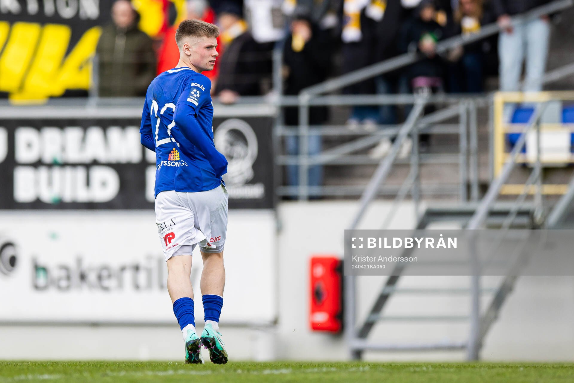 Norrbys Teo Helge