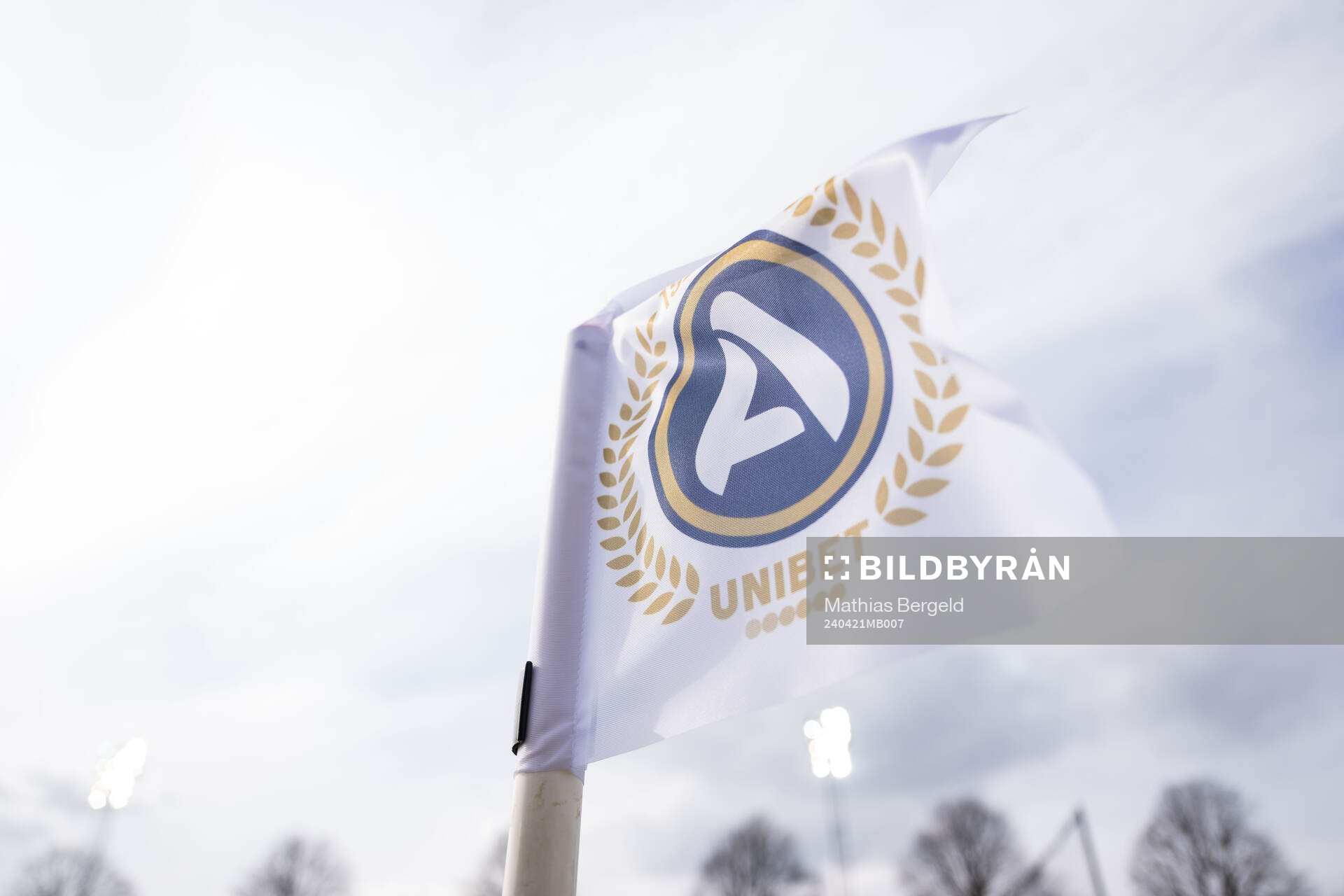 Hörnflagga