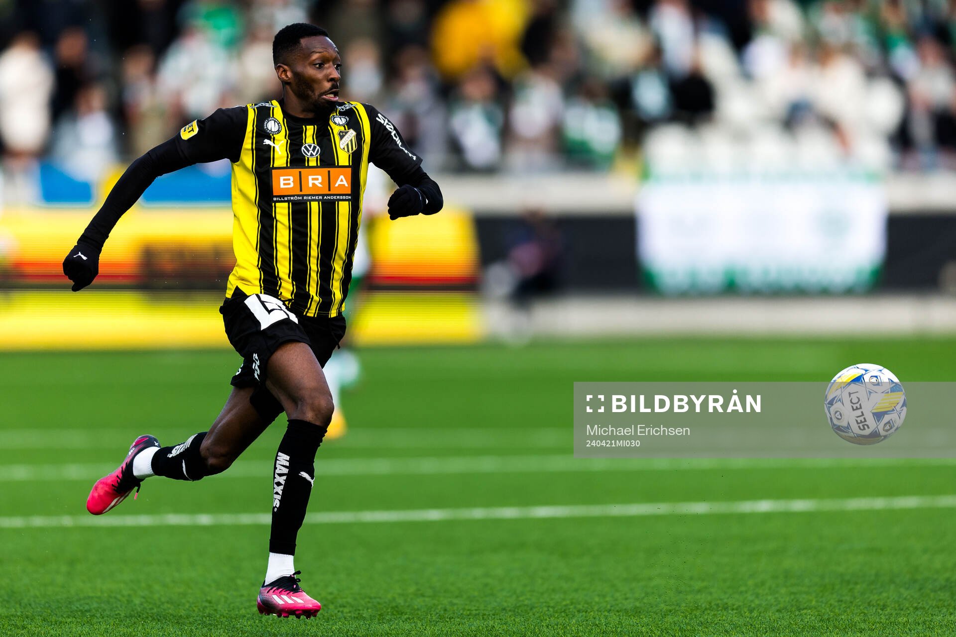 Häckens Blair Sebastian Turgott