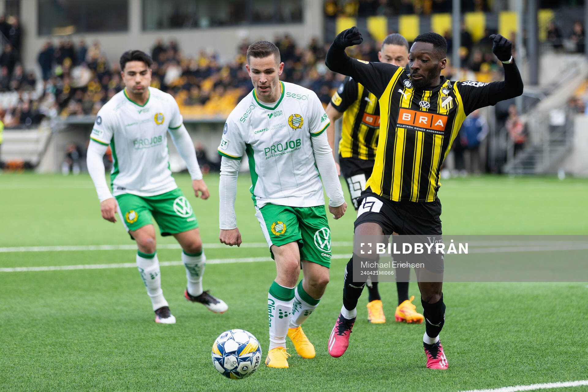 Häckens Blair Sebastian Turgott