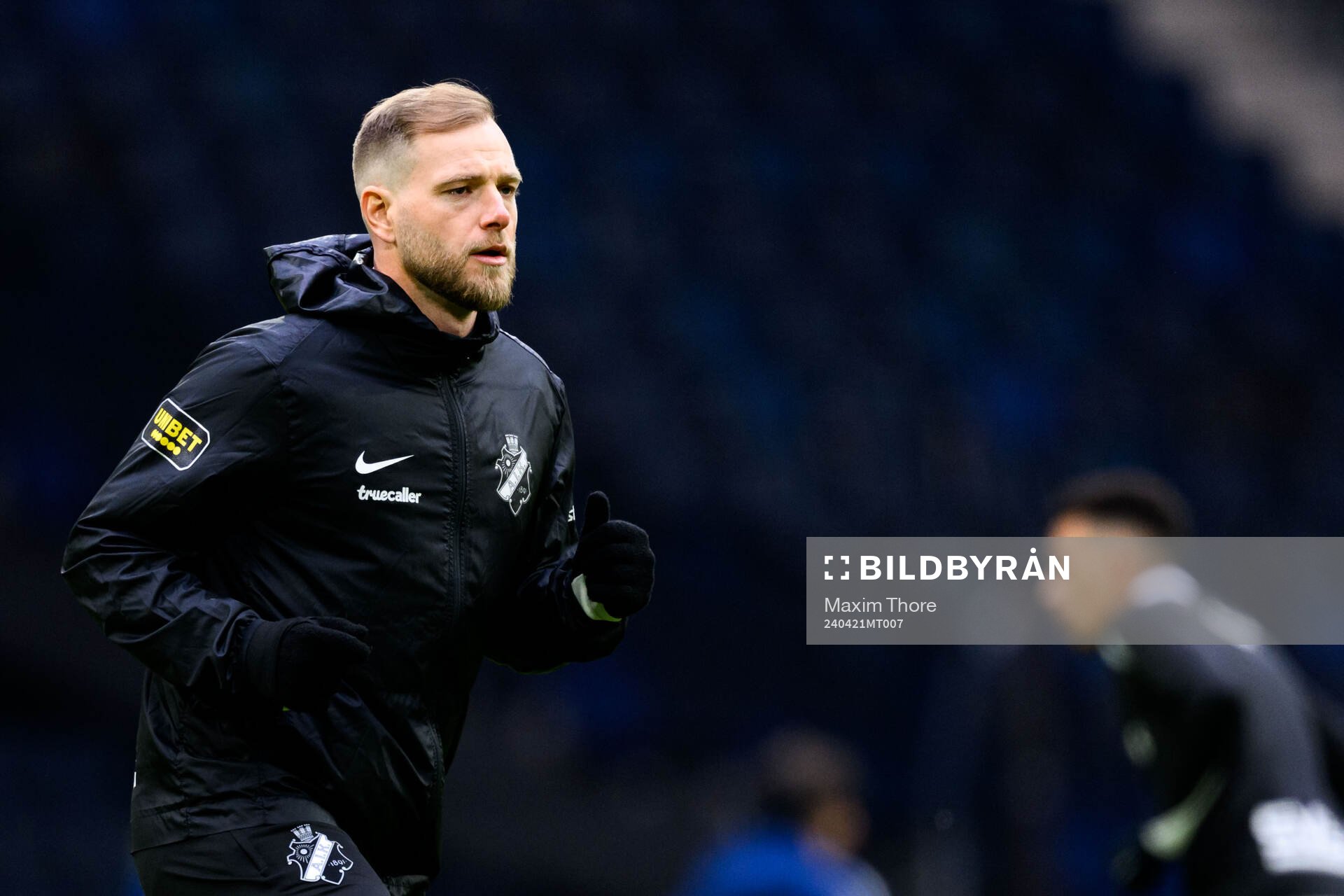 AIKs John Guidetti
