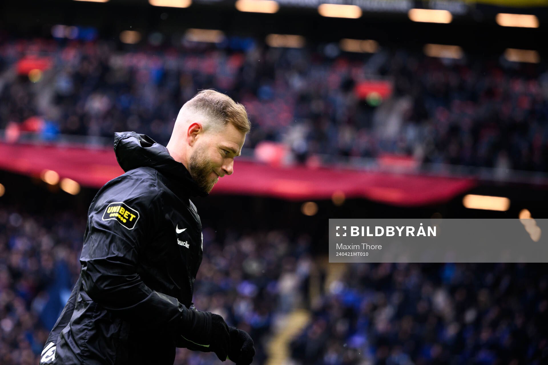 AIKs John Guidetti