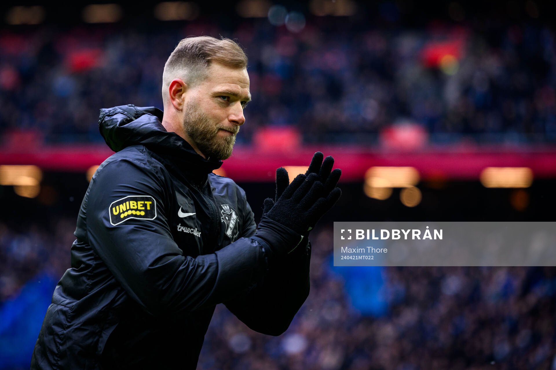AIKs John Guidetti