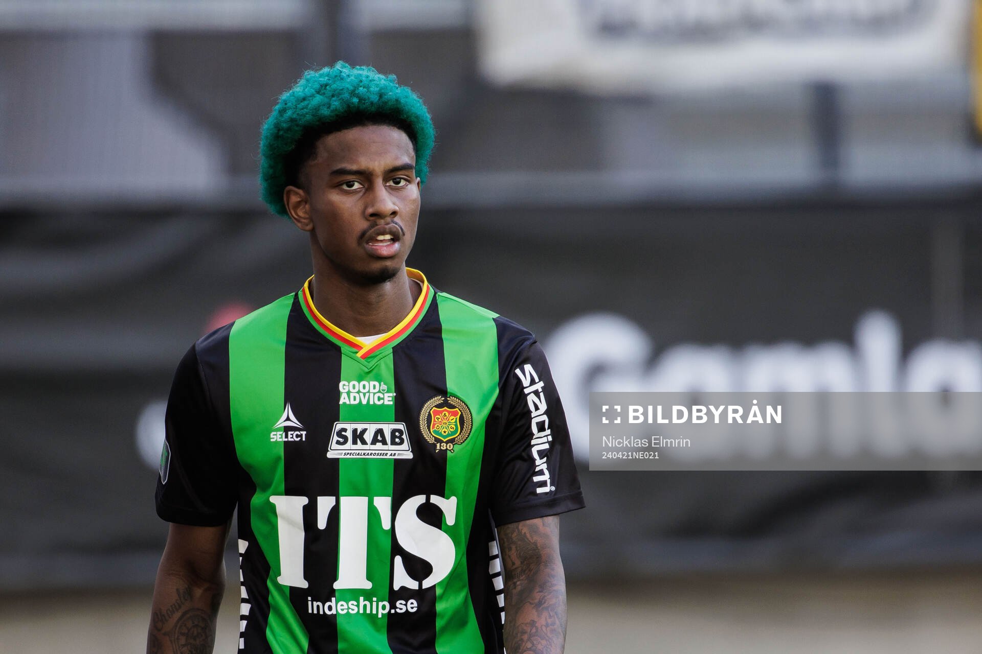 GAISs Chovanie Shakur Amatkarijo