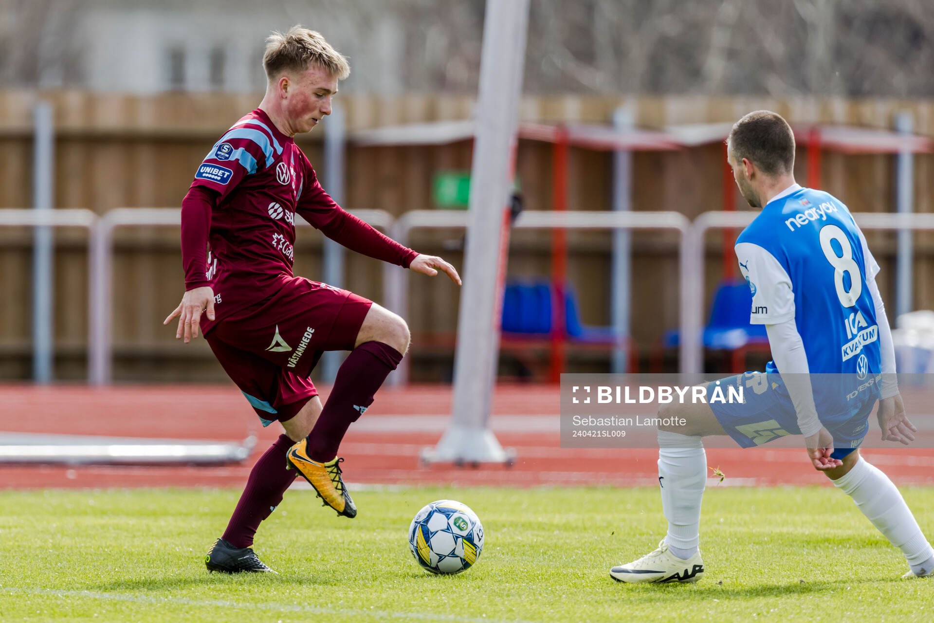 Gefles Constantino Capotondi