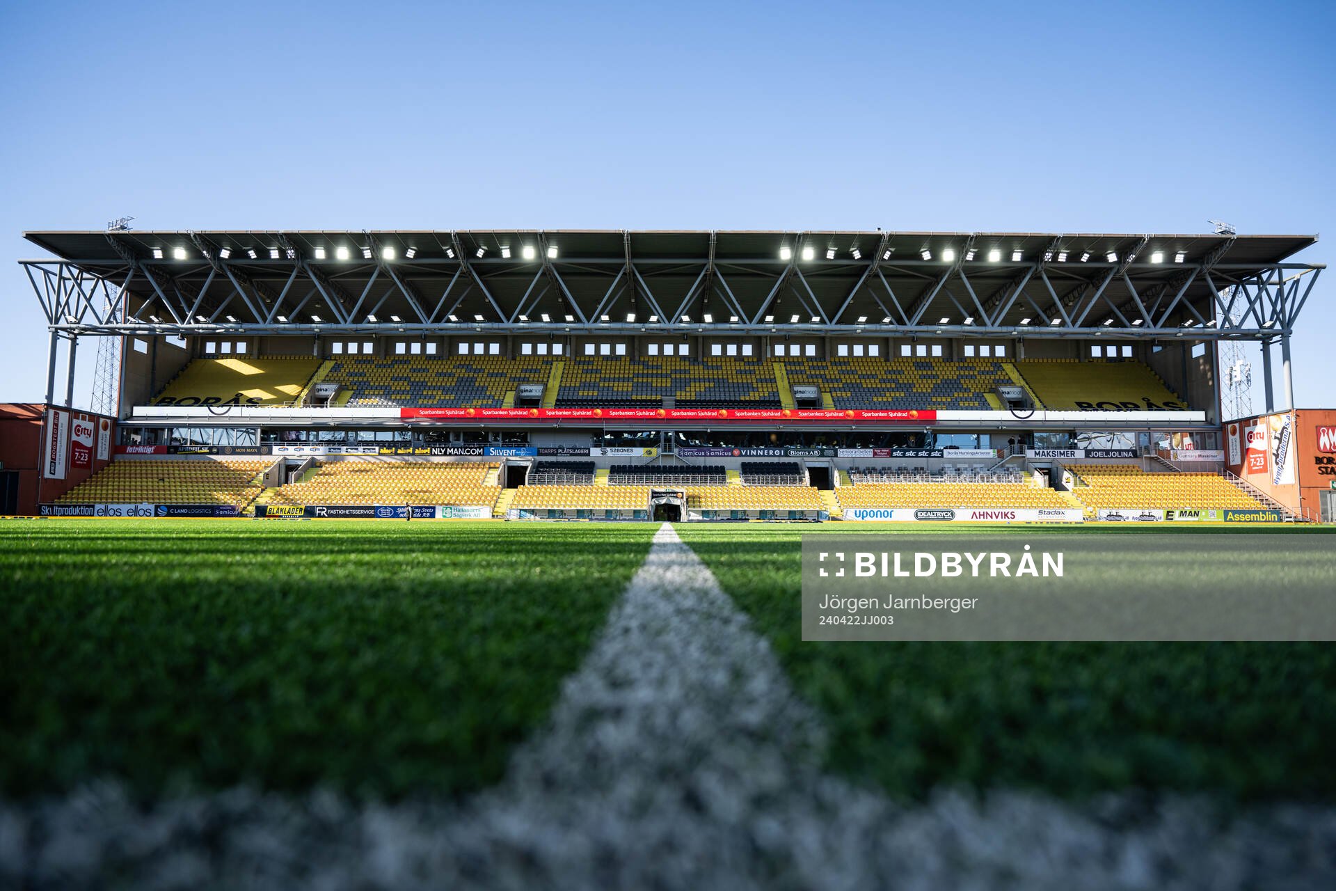 Borås Arena