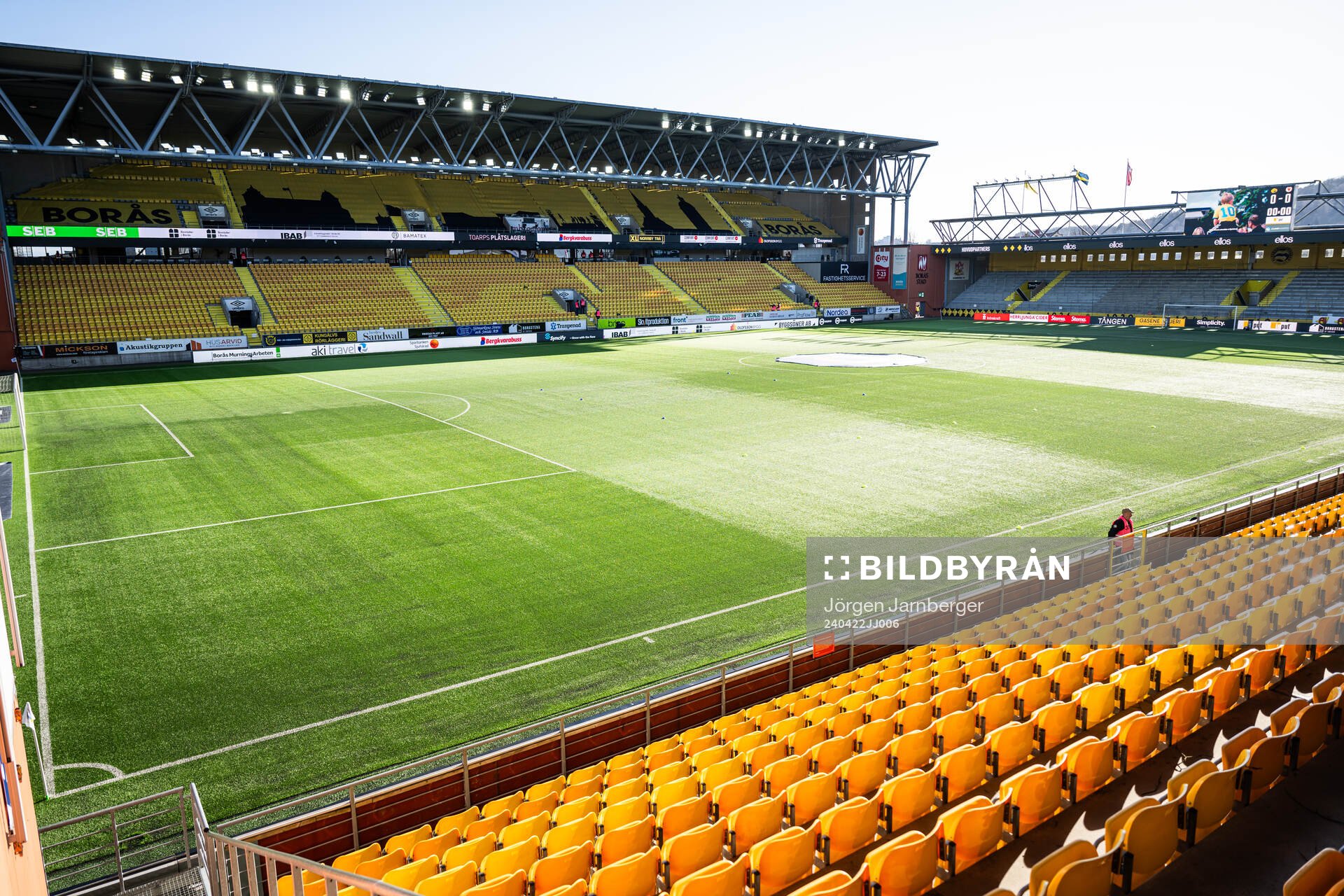 Borås Arena